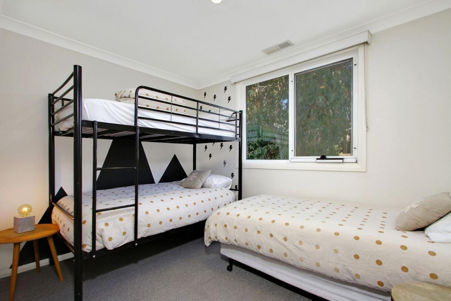Holiday home Crowes Nest 1