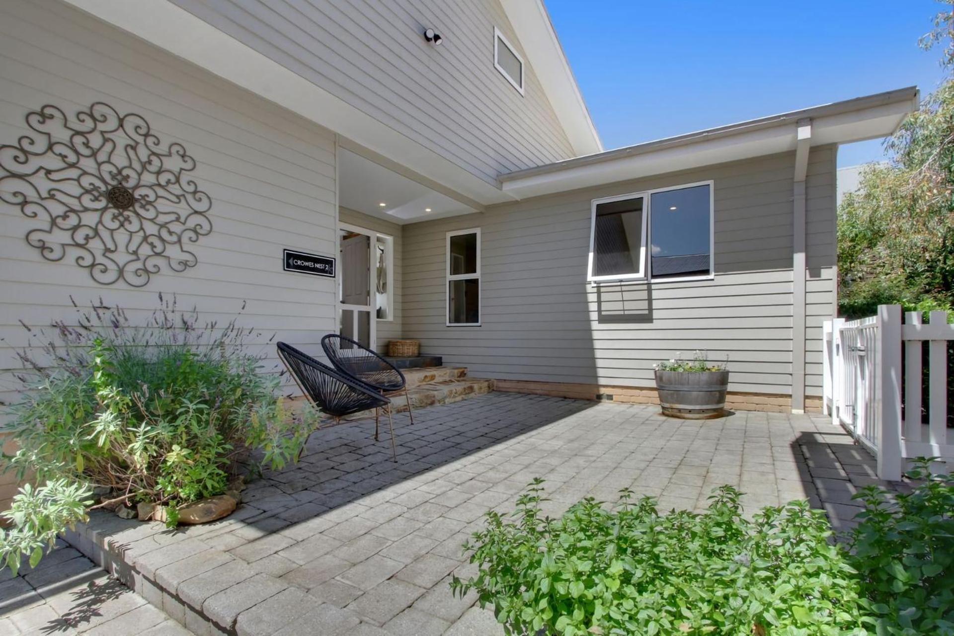 Crowes Nest 1 Holiday home Jindabyne