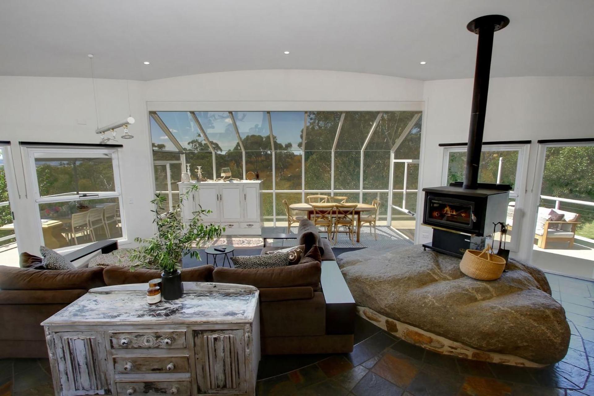 Crowes Nest 1 * Jindabyne