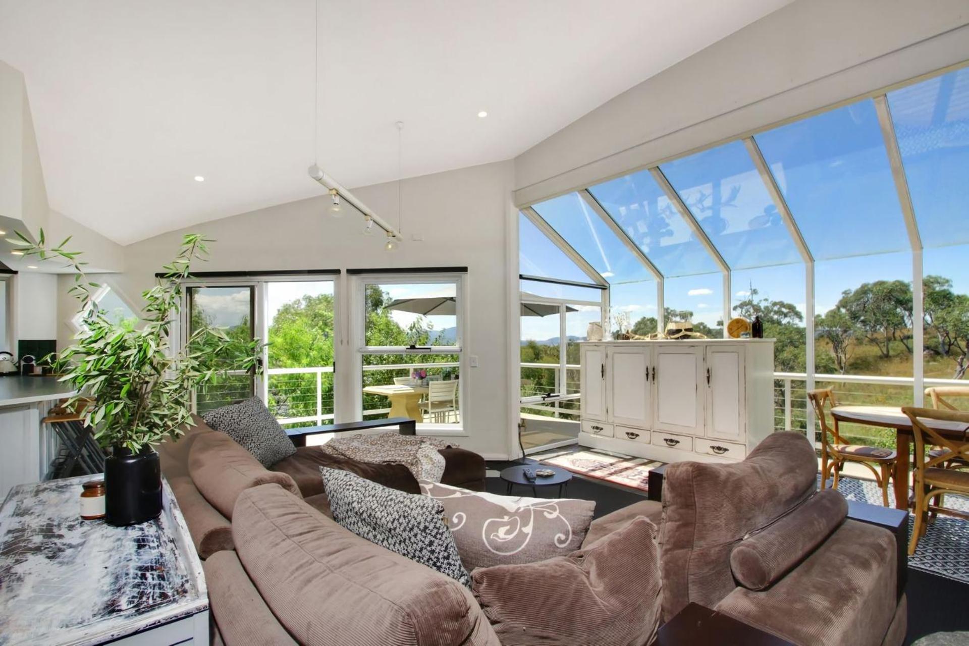 Holiday home Crowes Nest 1