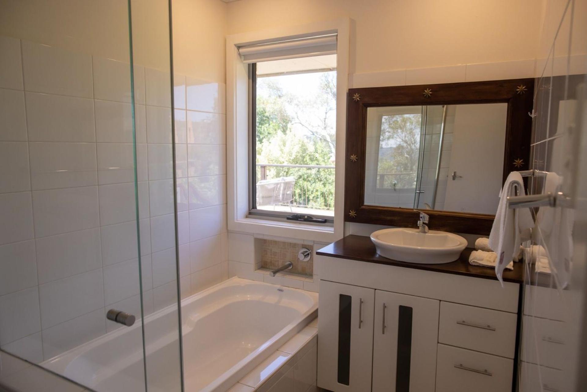 Holiday home Bogong Arms Jindabyne