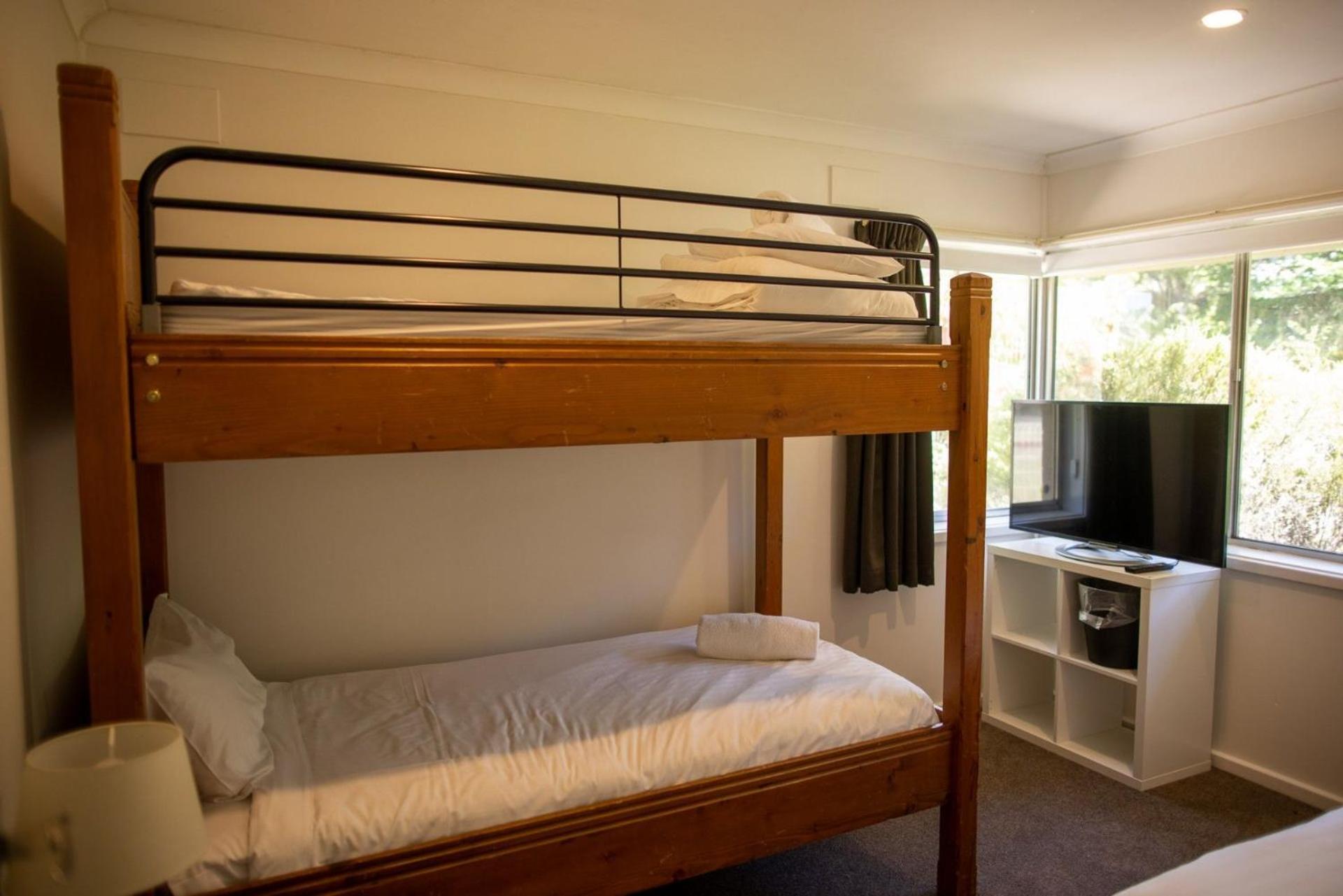 Bogong Arms Jindabyne