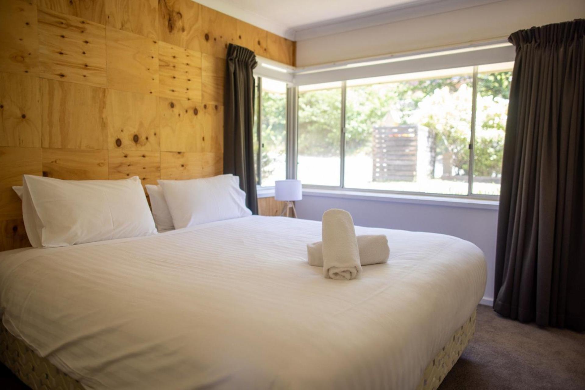 Bogong Arms *