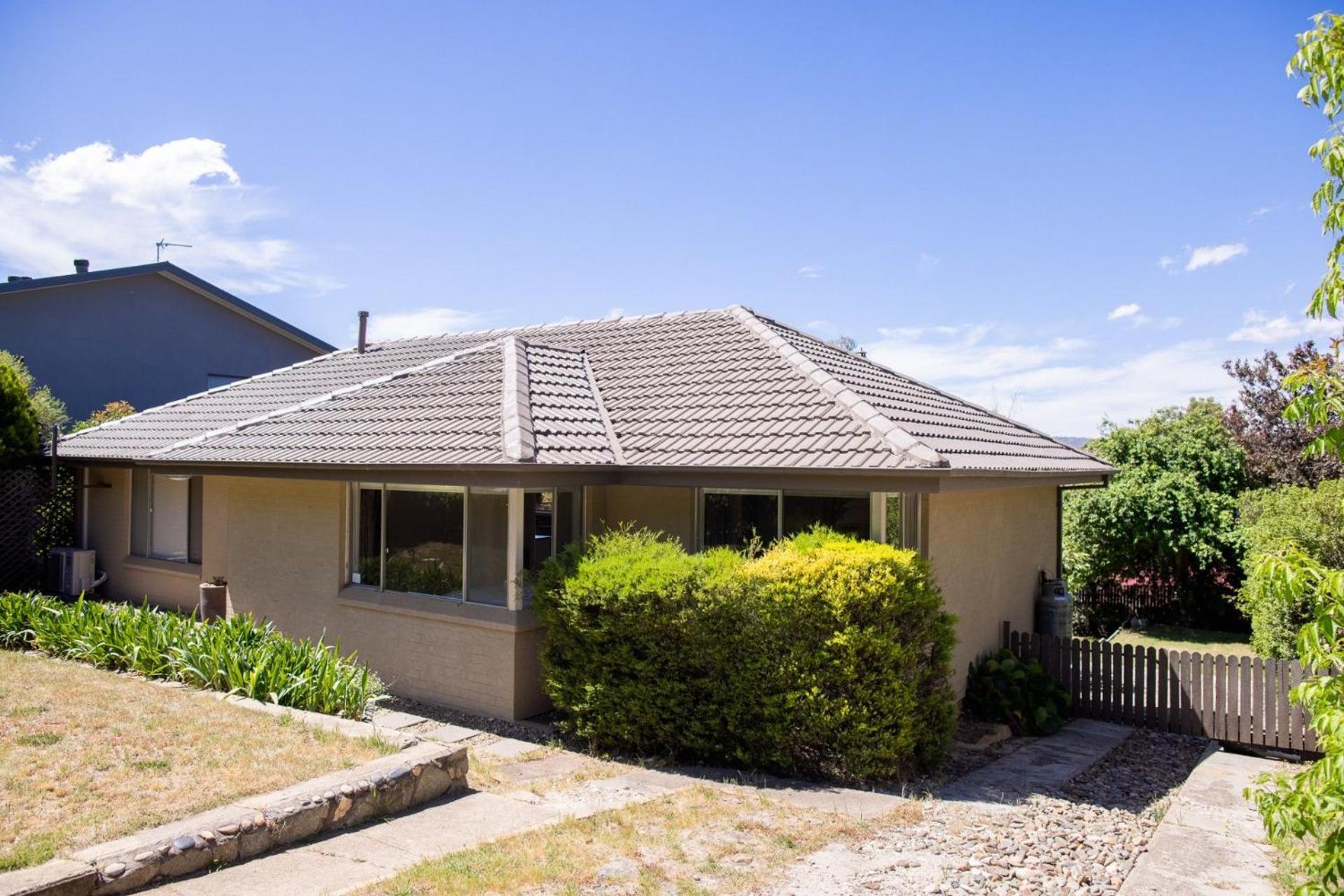 Holiday home Bogong Arms Jindabyne