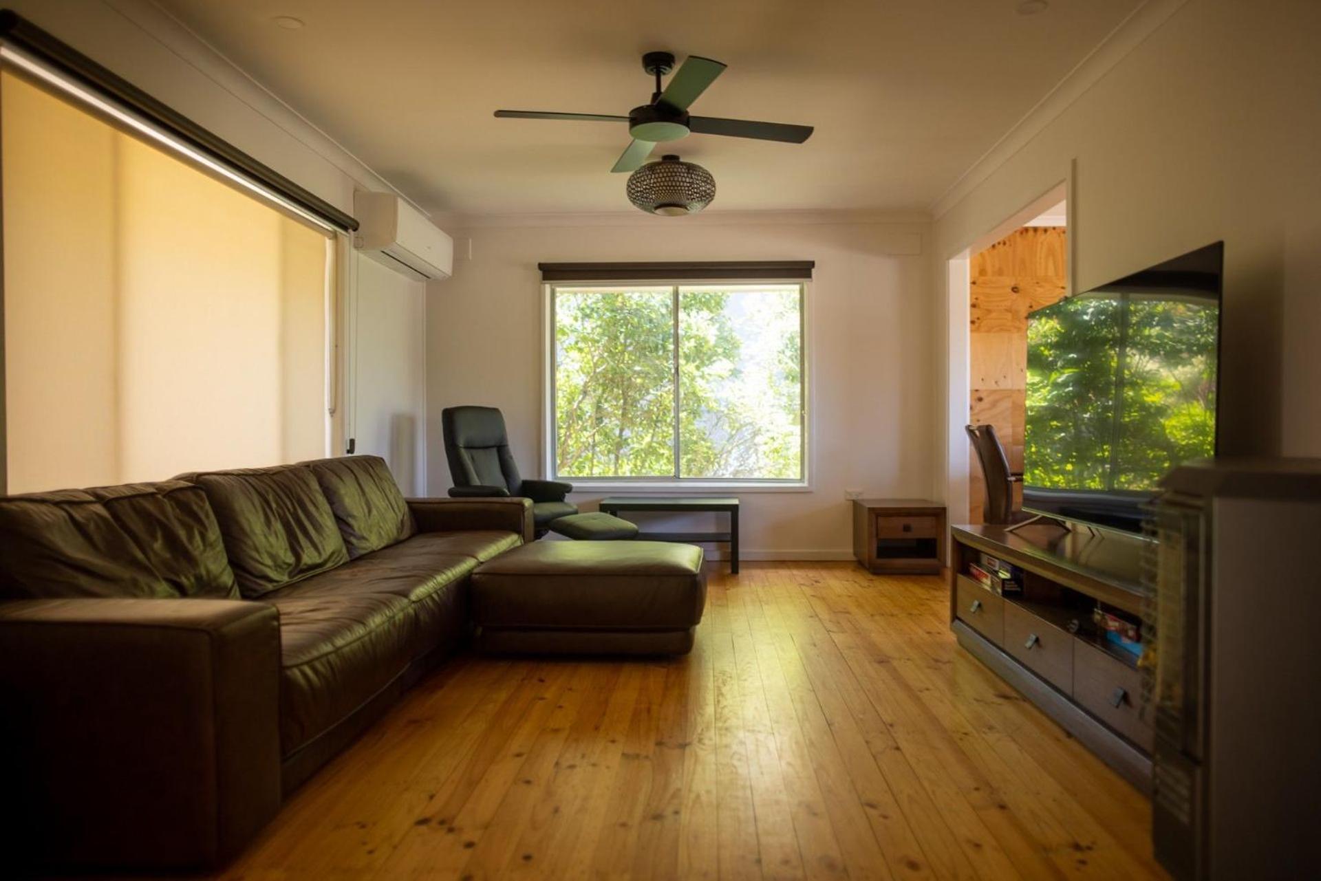 Bogong Arms * Jindabyne