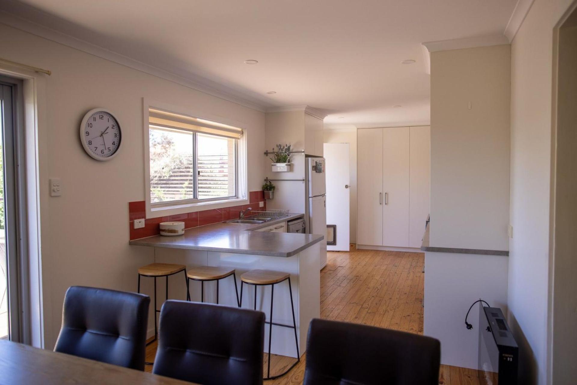 Bogong Arms Jindabyne