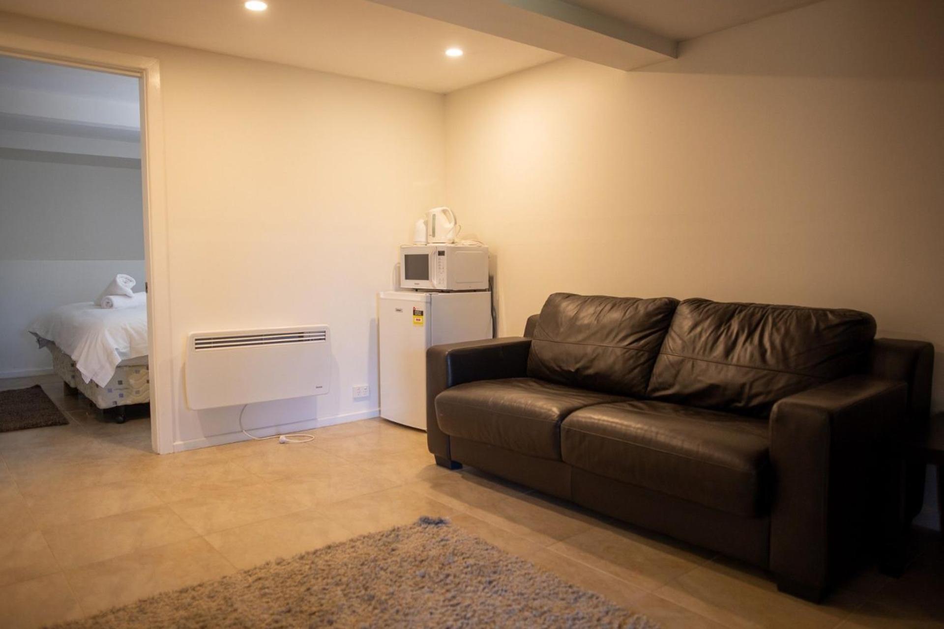 Holiday home Bogong Arms Jindabyne