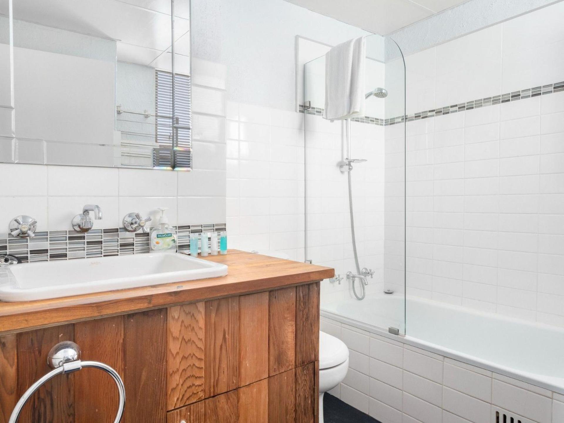 Apartment Aspen Court 8 *