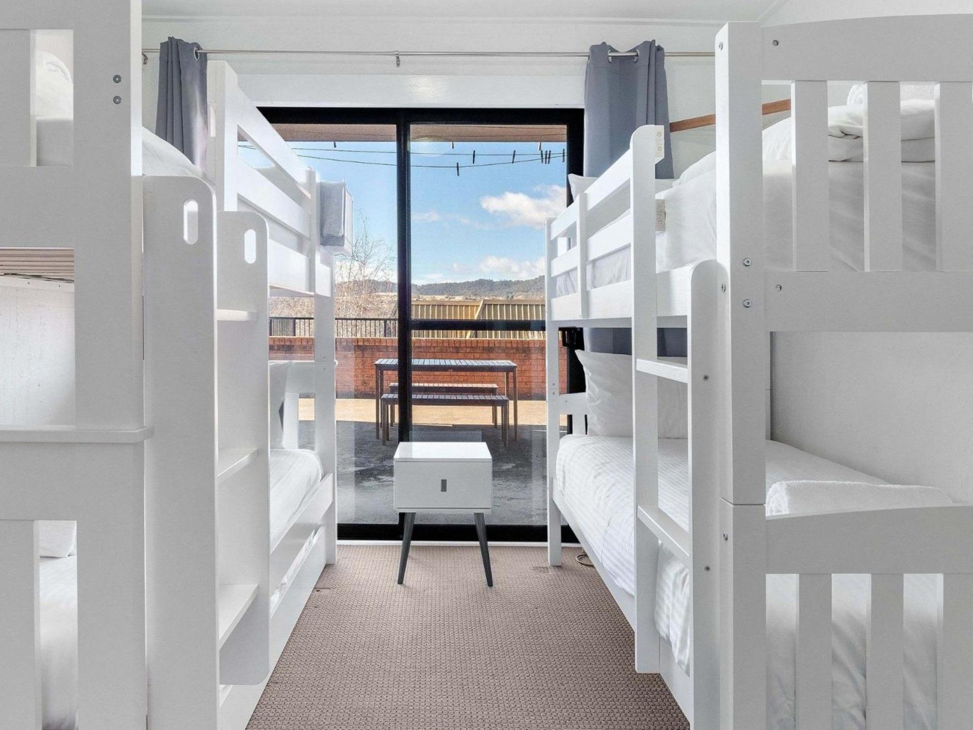 Aspen Court 8 Apartment Jindabyne