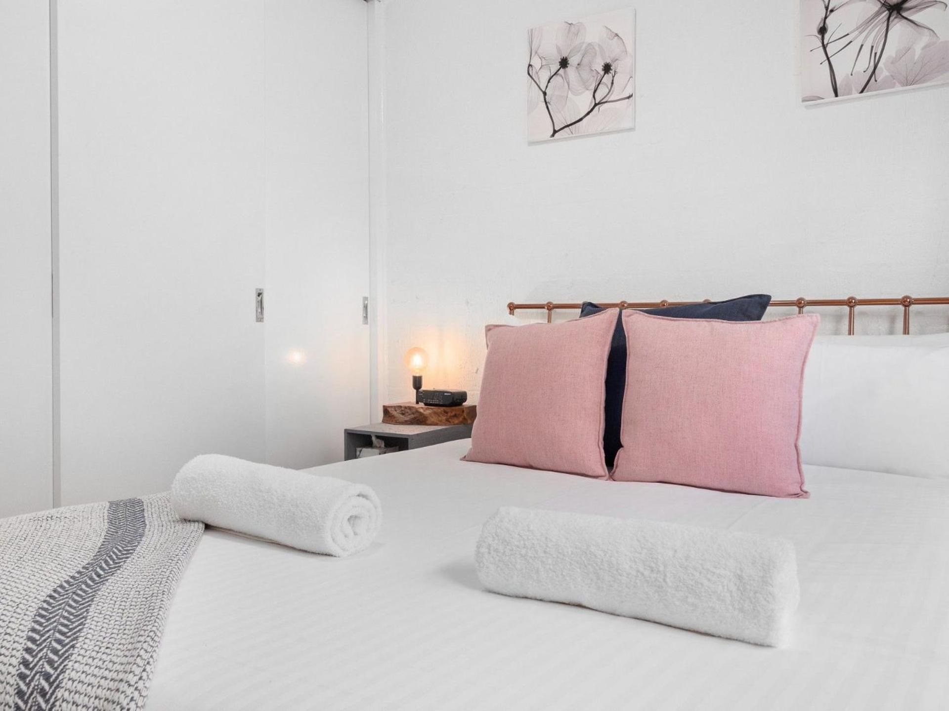 Apartment Aspen Court 8 *