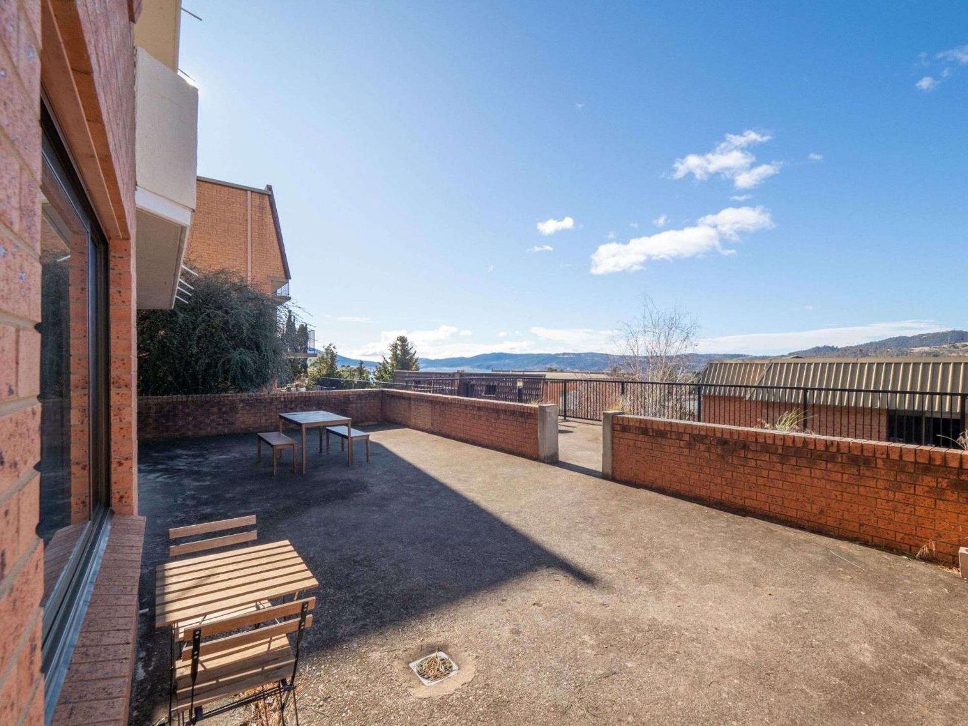 Apartment Aspen Court 8 Jindabyne