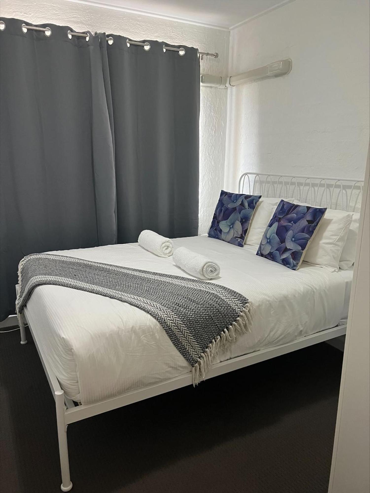 Aspen Court 8 Jindabyne