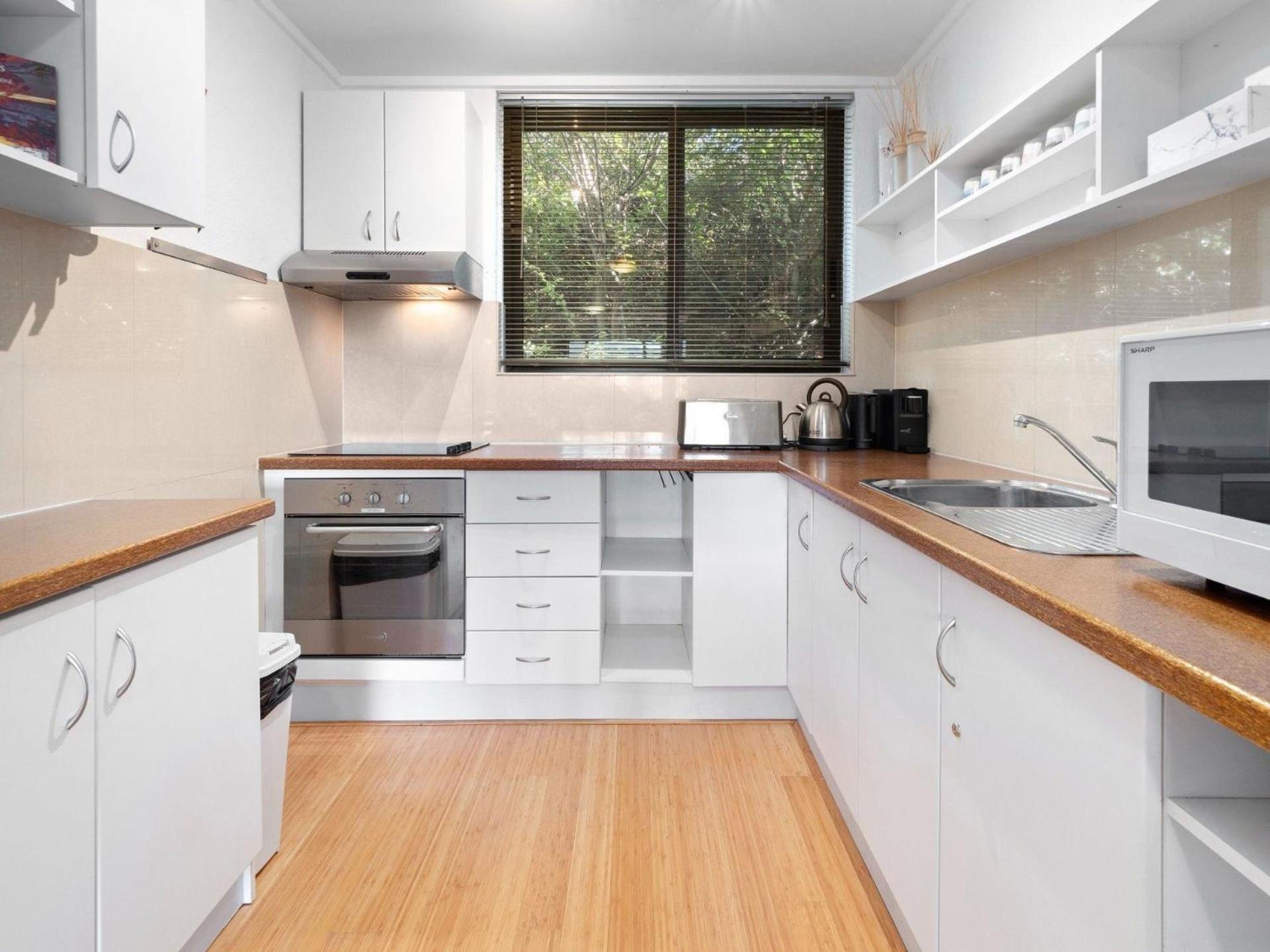 Aspen Court 8 * Jindabyne