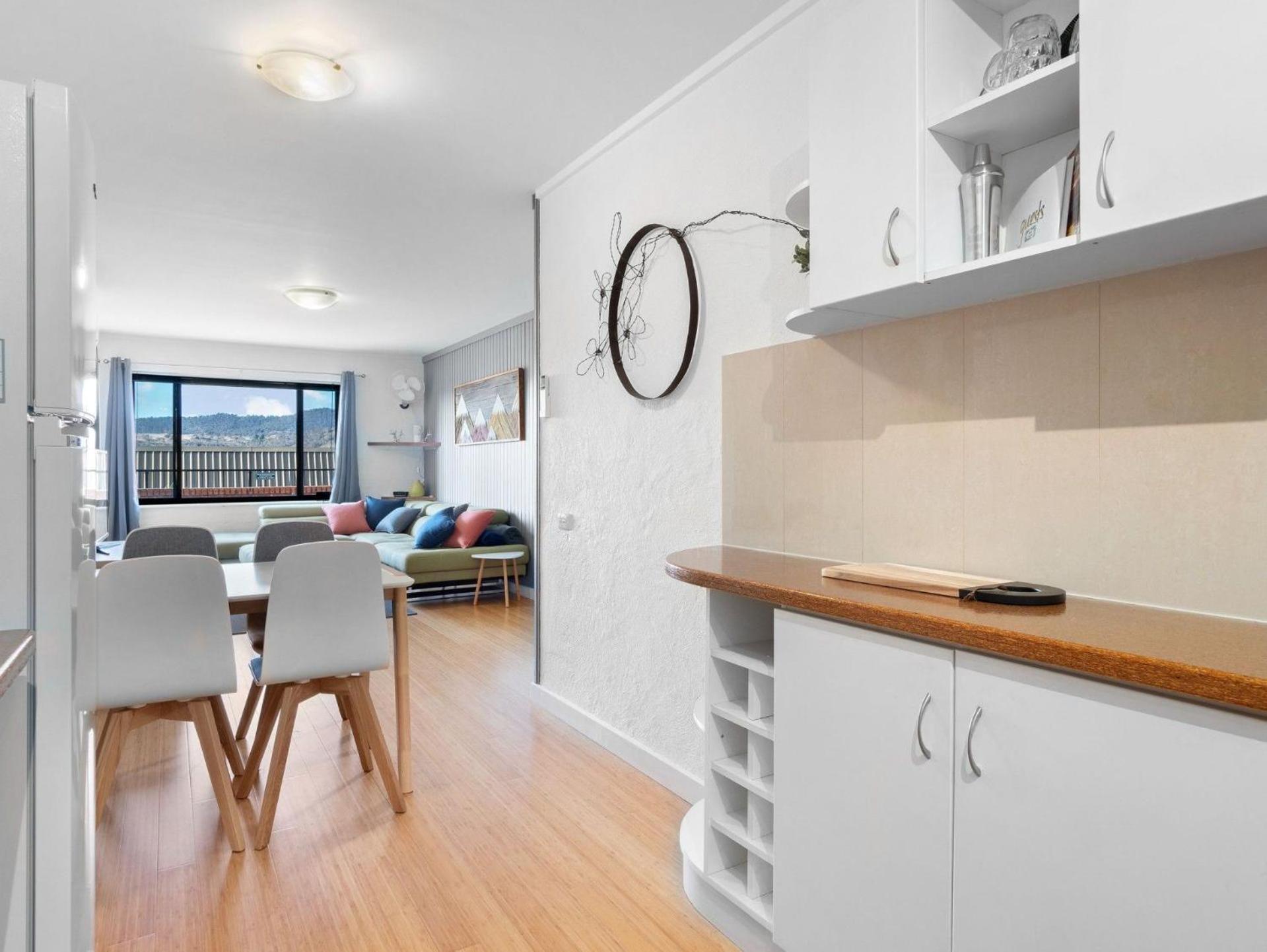 Apartment Aspen Court 8