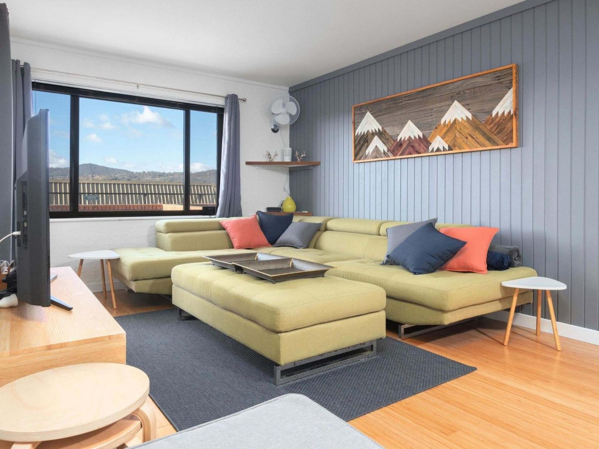 Apartment Aspen Court 8 *