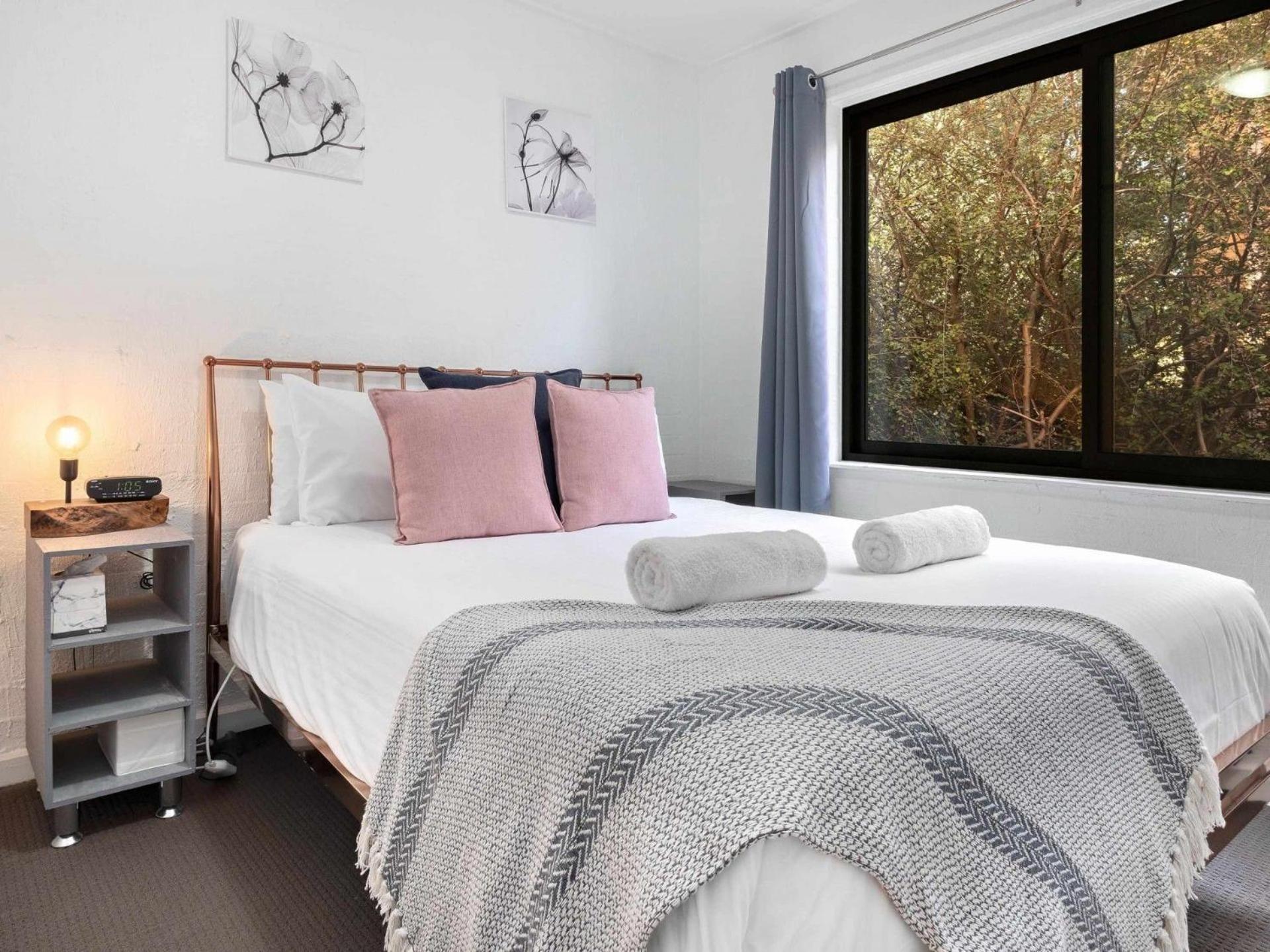 Apartment Aspen Court 8 Jindabyne