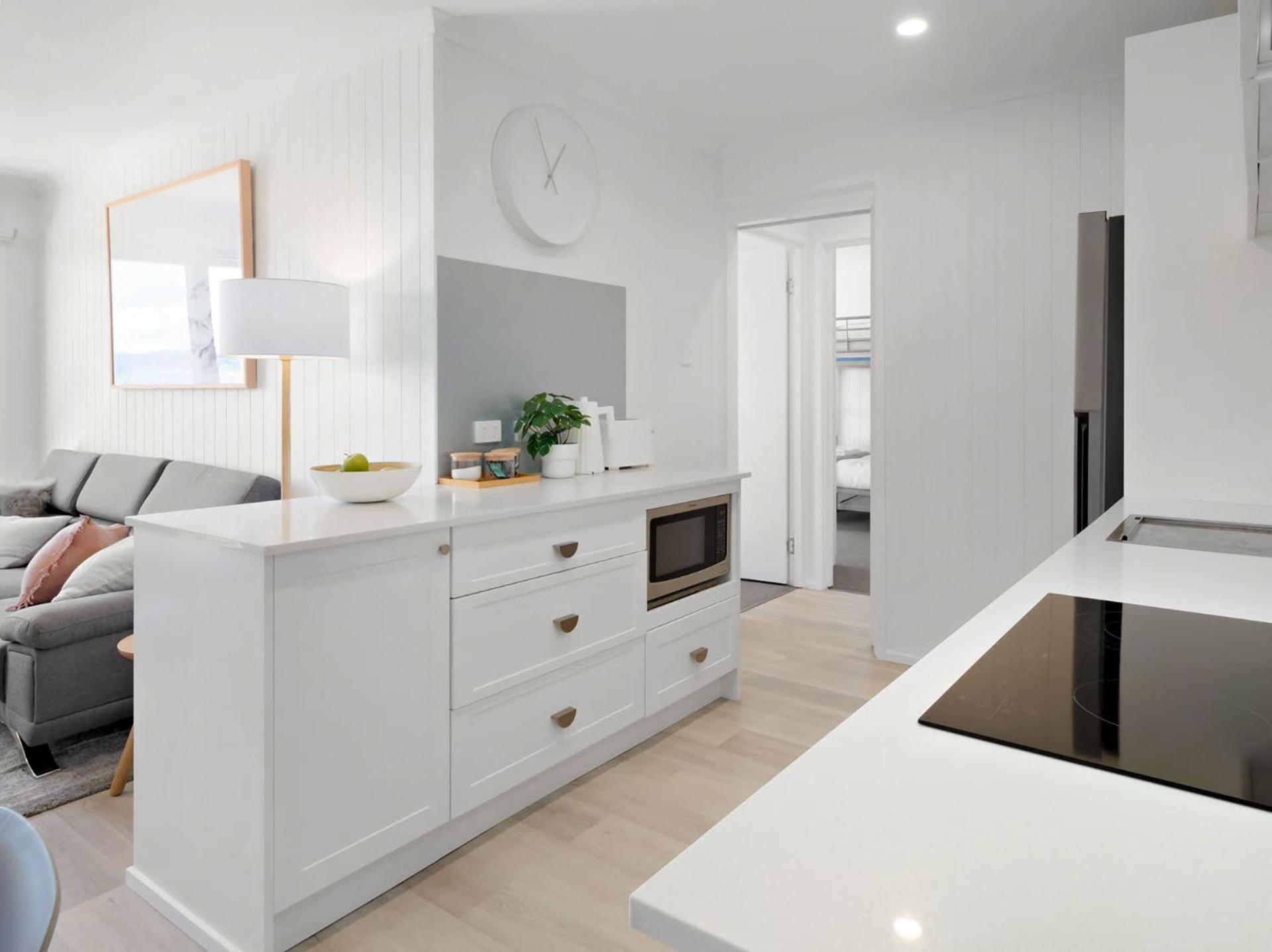 Apartment Bambini