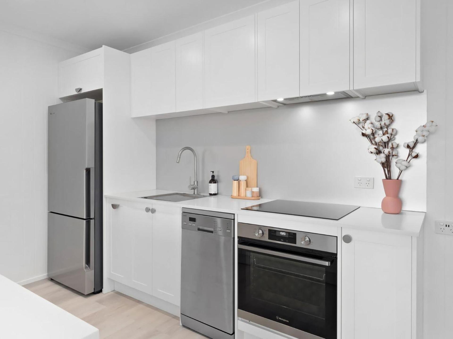 Apartment Bambini Jindabyne