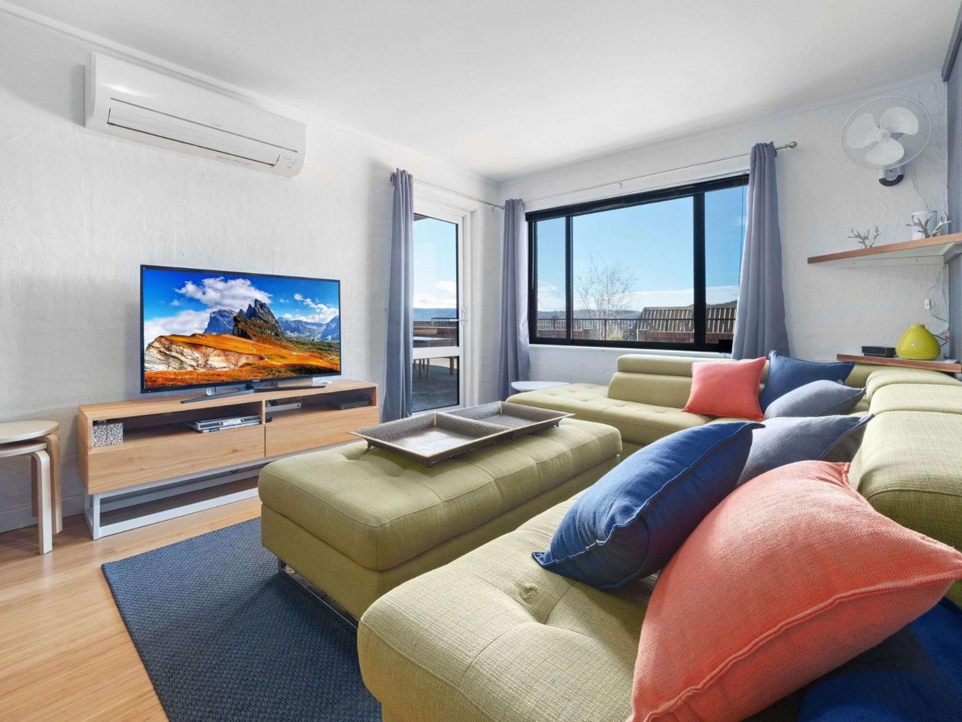 Aspen Court 8 Apartment Jindabyne
