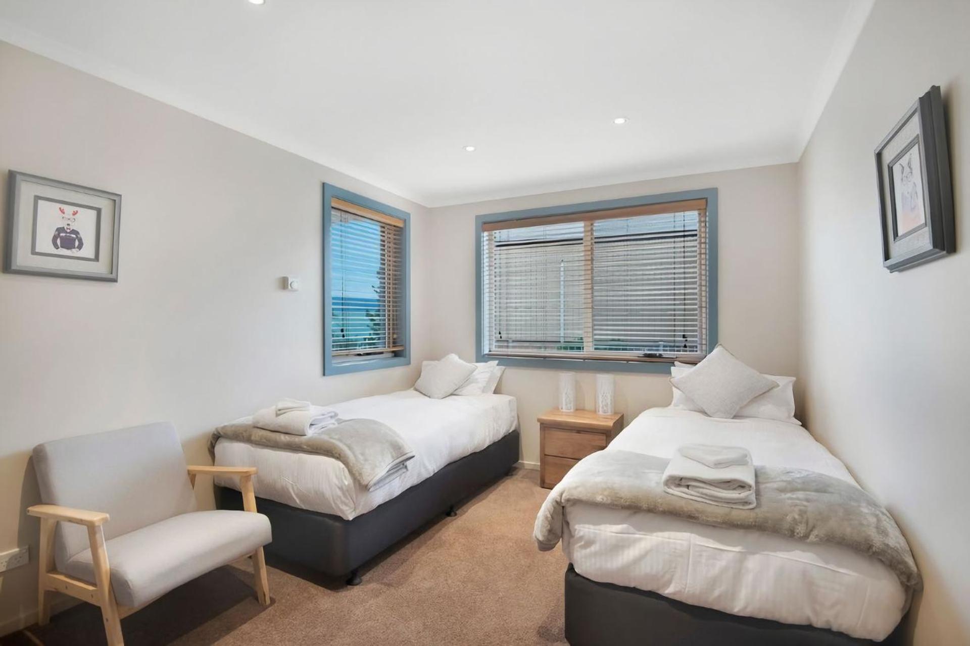 Beloka Chase Jindabyne