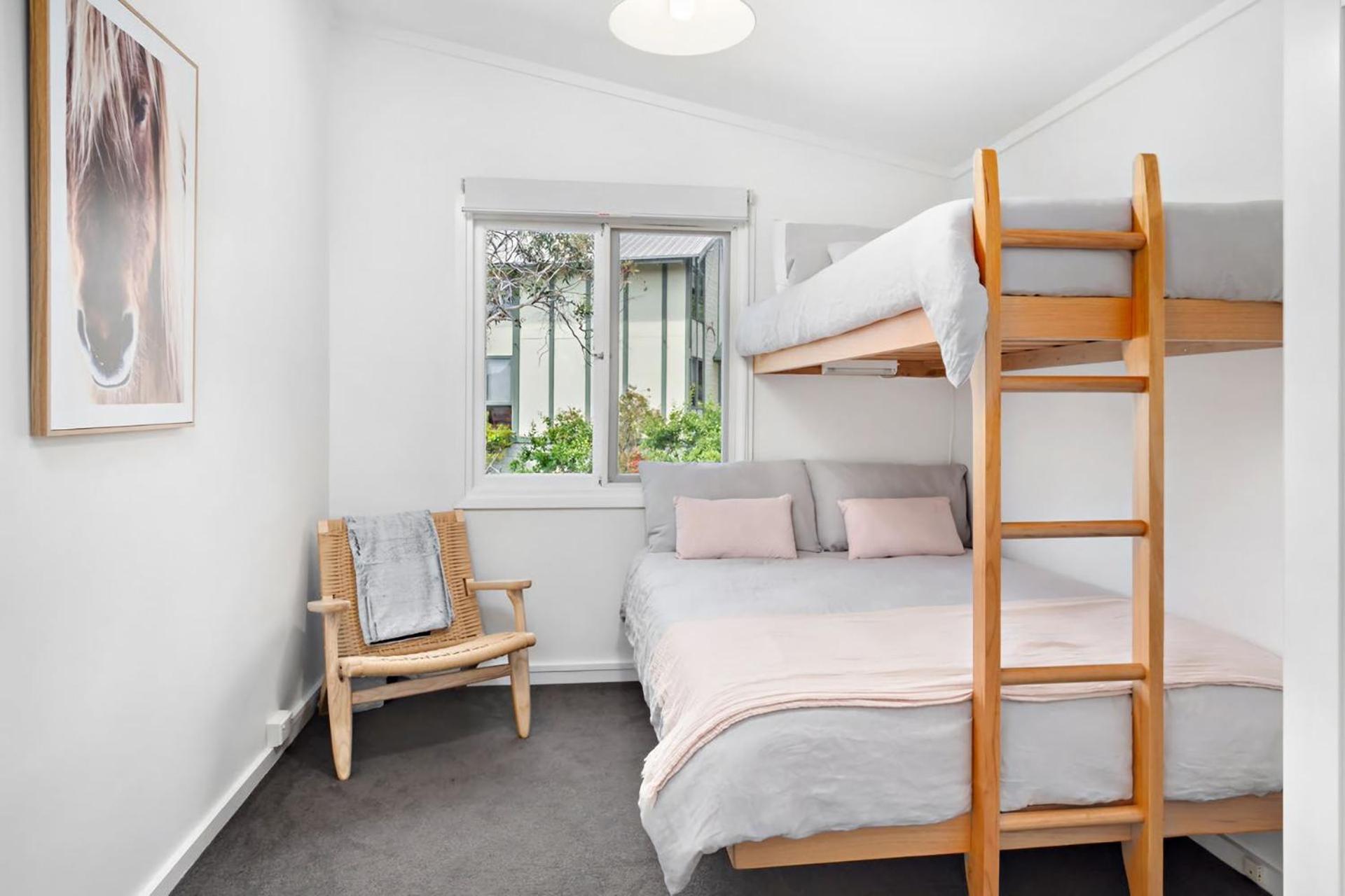 Apartment Alpine Snowgums 1 *