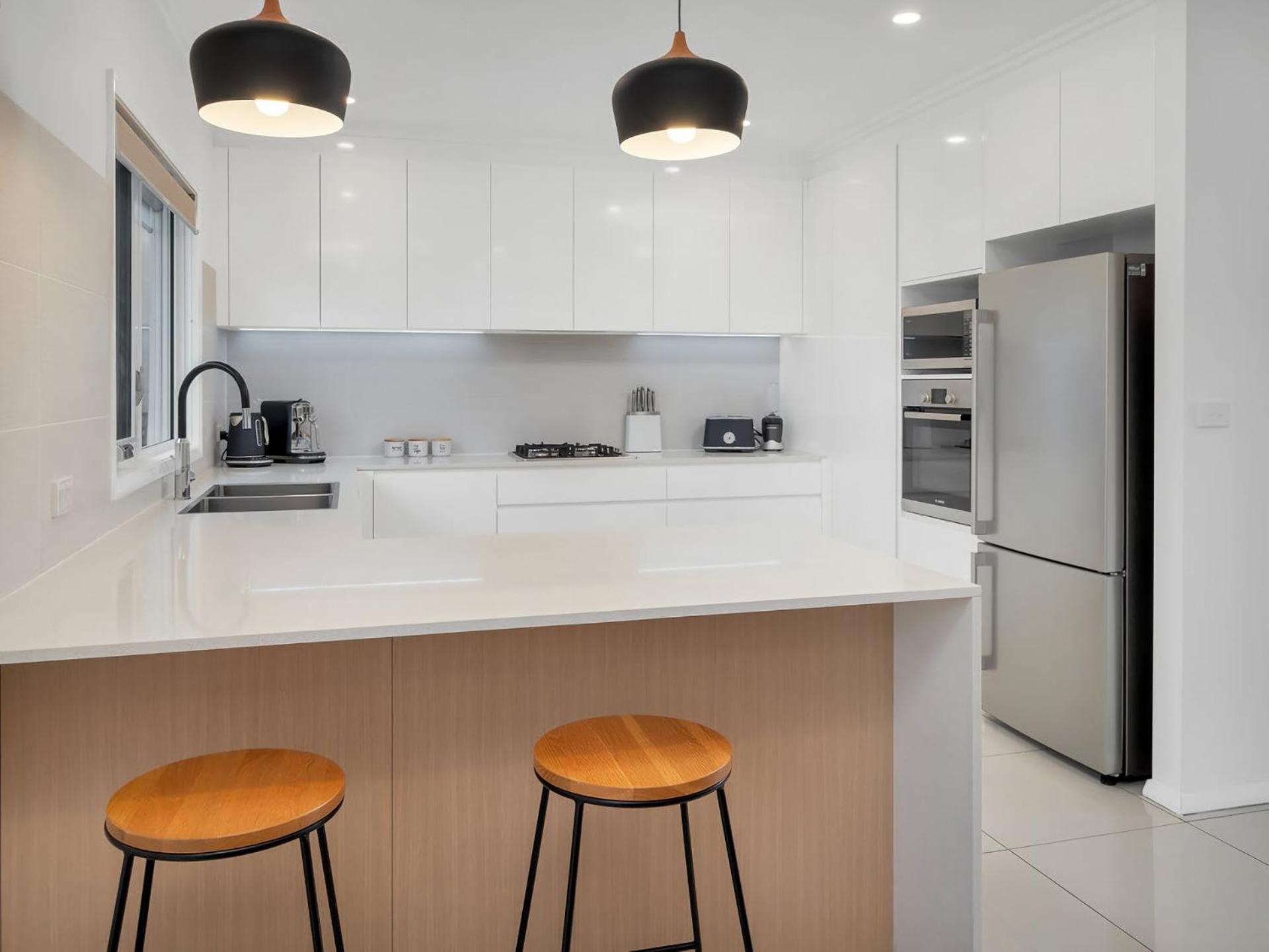 Holiday home Alloura 2 Jindabyne