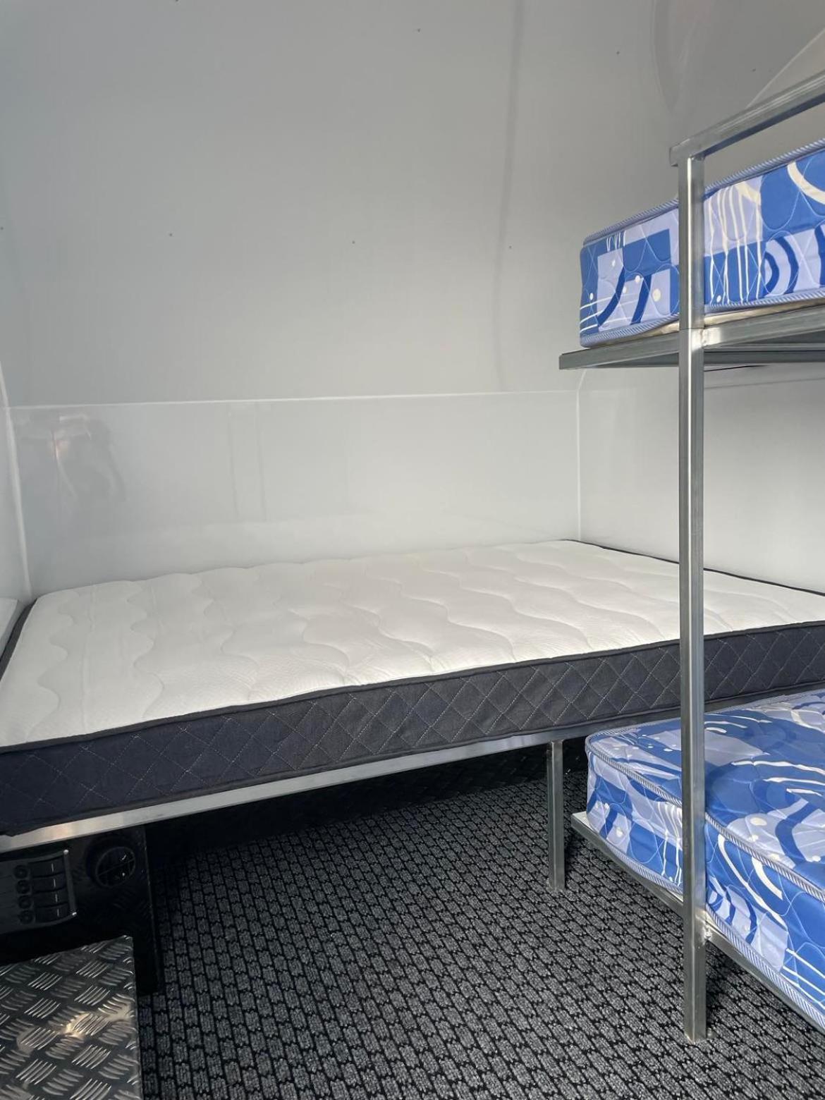 Caravan Hire