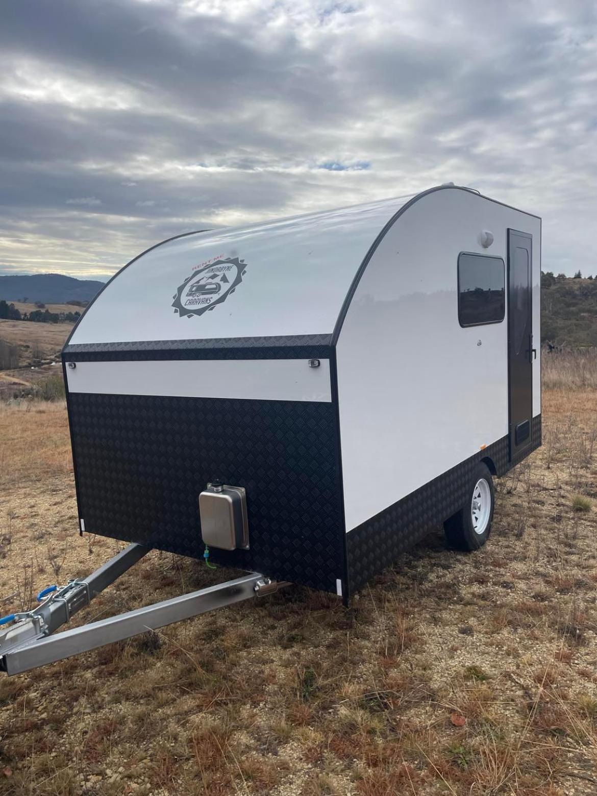 Caravan Hire