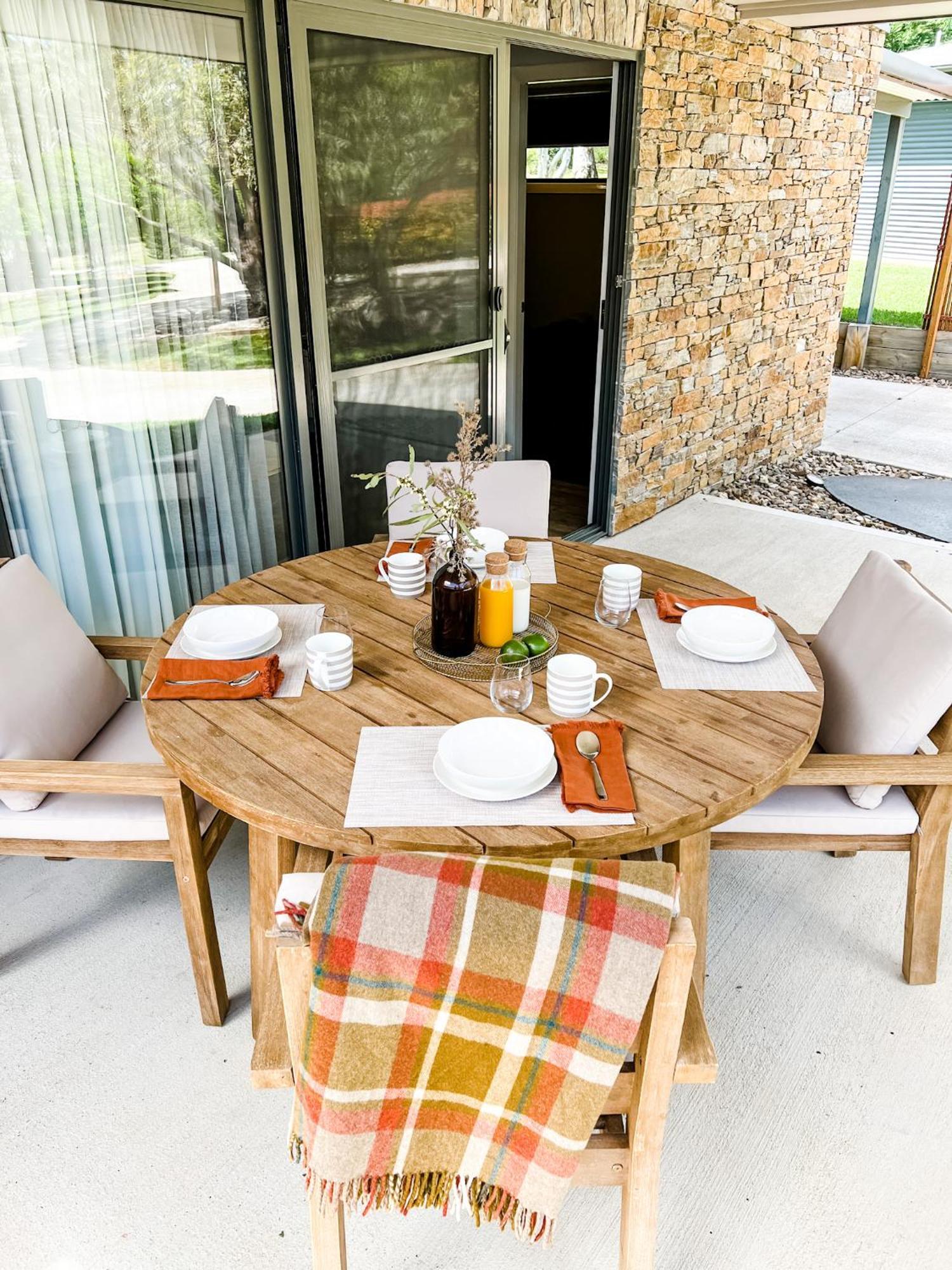 Villa Hamilton House - Snowy Mountain Luxury *