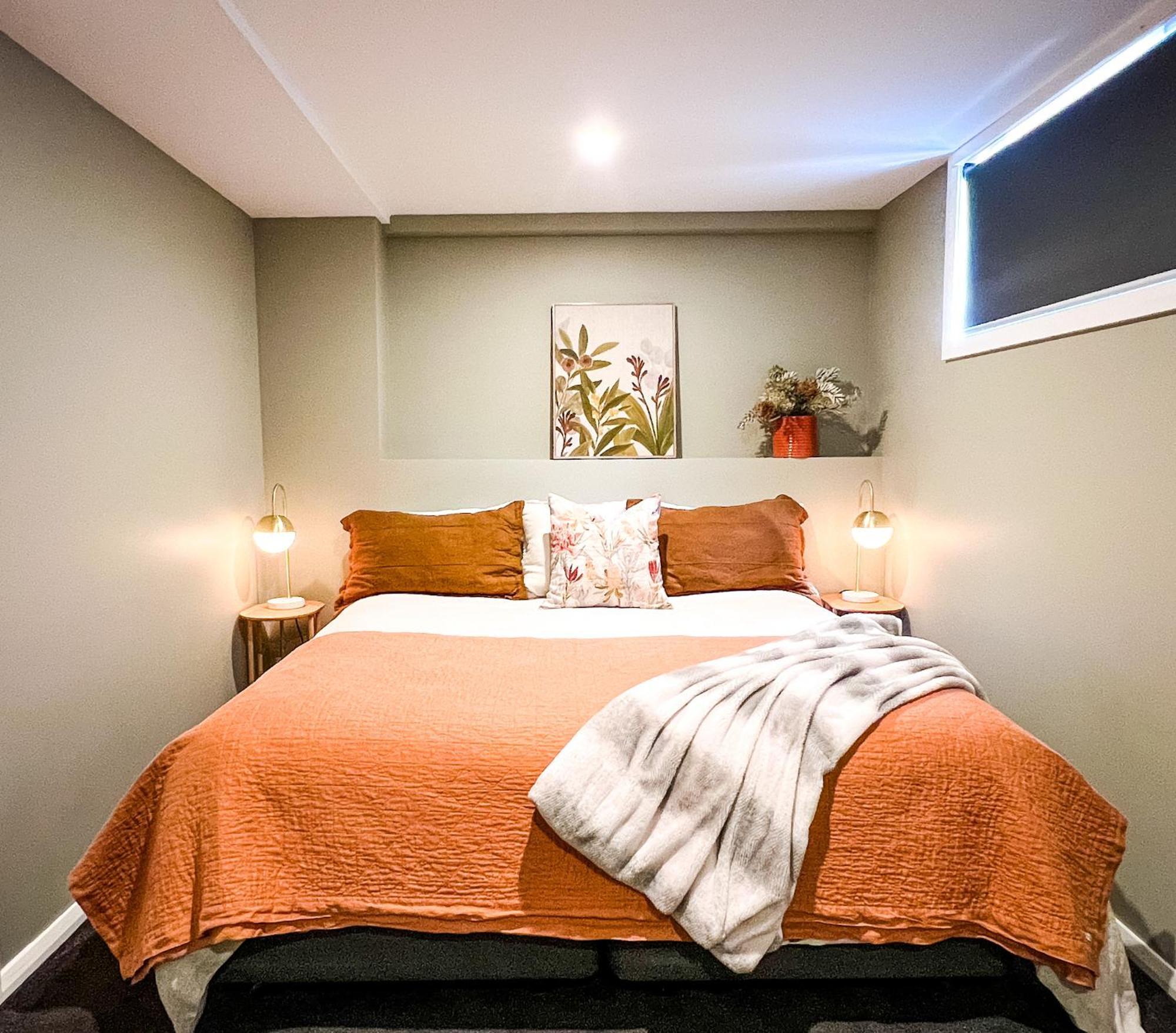 Hamilton House - Snowy Mountain Luxury Villa Jindabyne