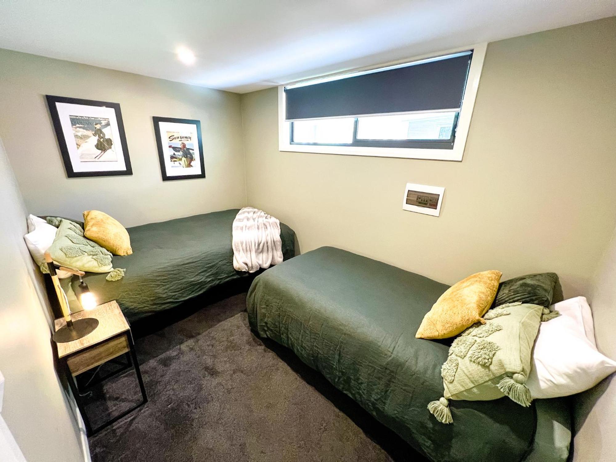 Hamilton House - Snowy Mountain Luxury * Jindabyne