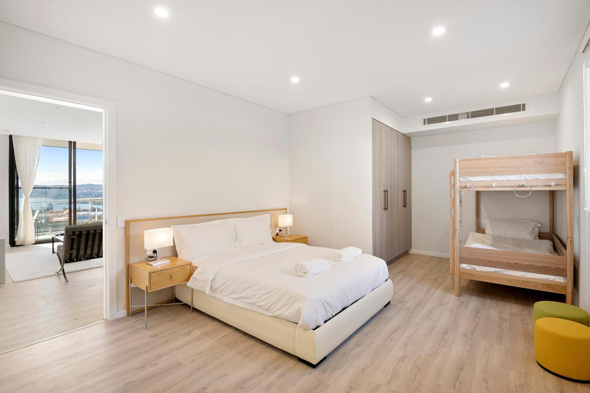 View Apartment Jindabyne