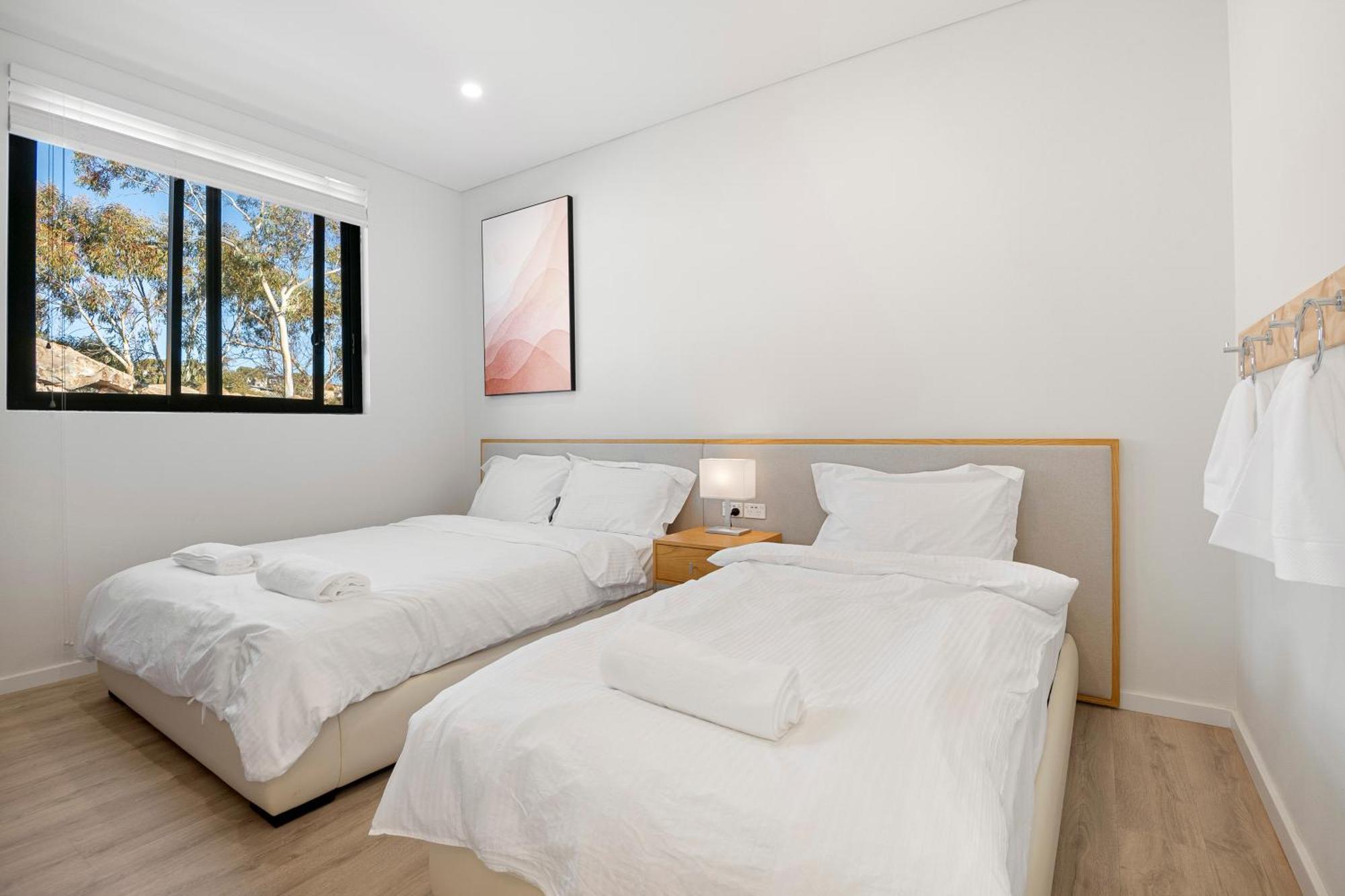 Apartment View Jindabyne