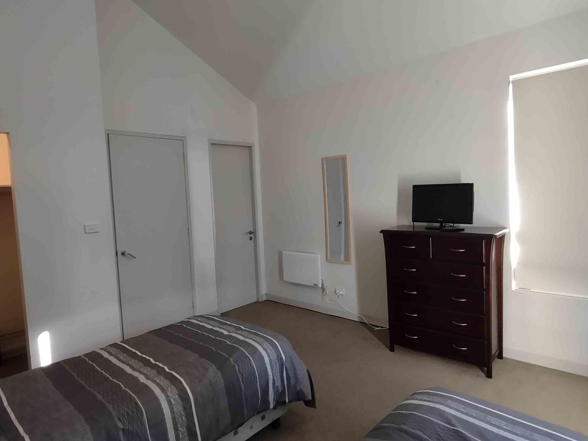 Snowhaven Apartment Jindabyne