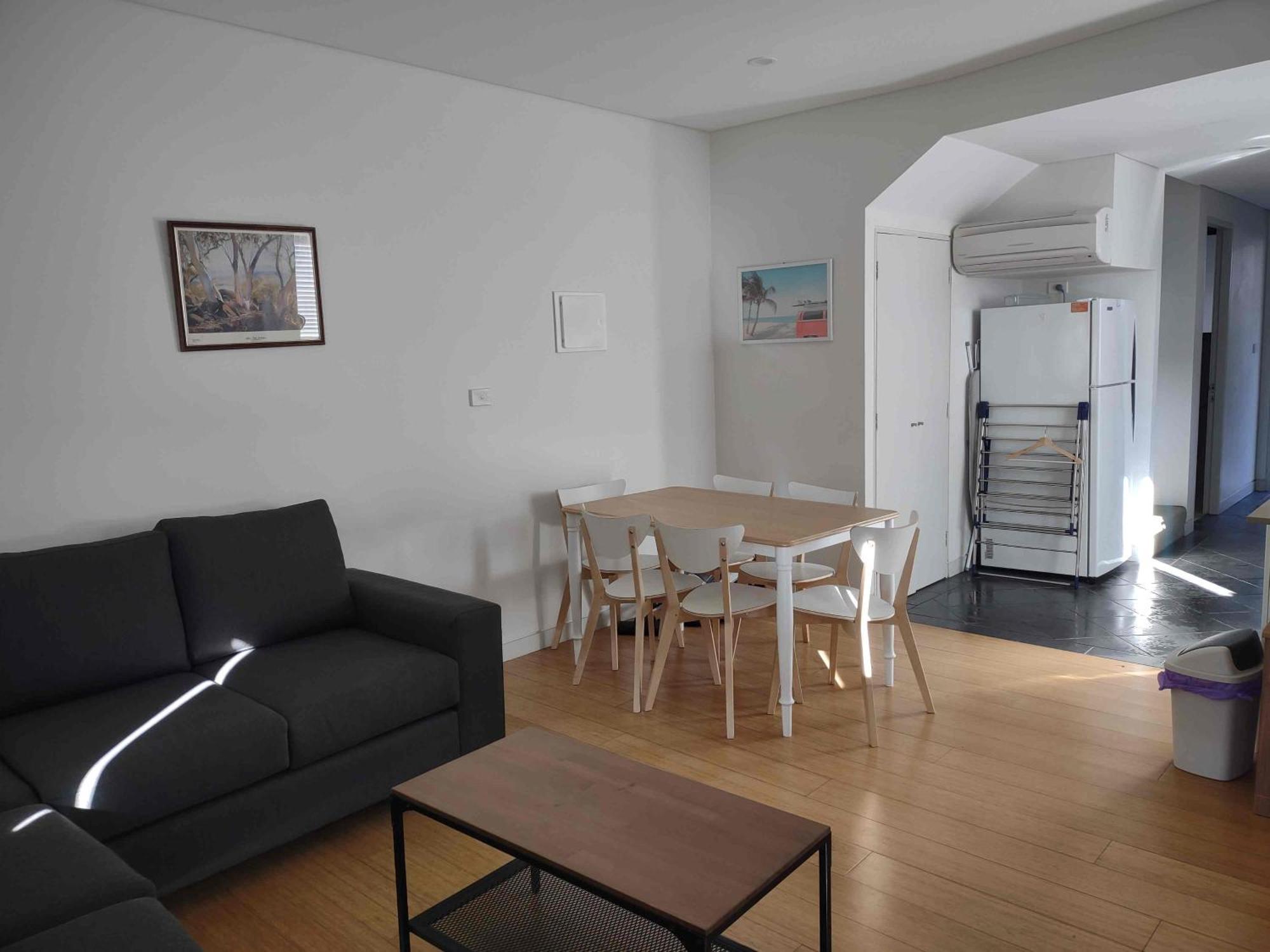 Apartment Snowhaven *