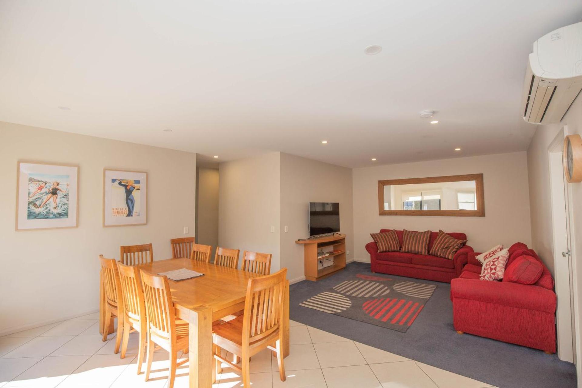 Holiday home Banjo's Way 1 Jindabyne