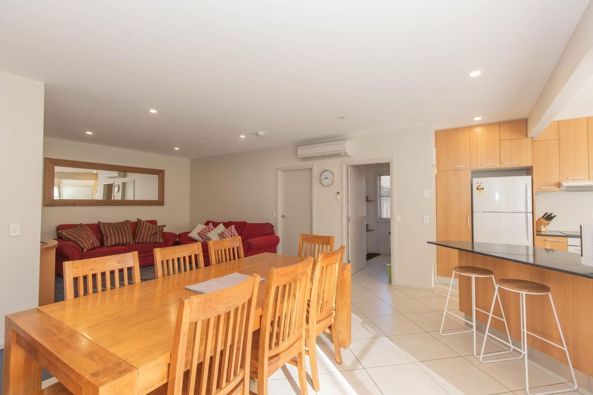 Holiday home Banjo's Way 1 Jindabyne