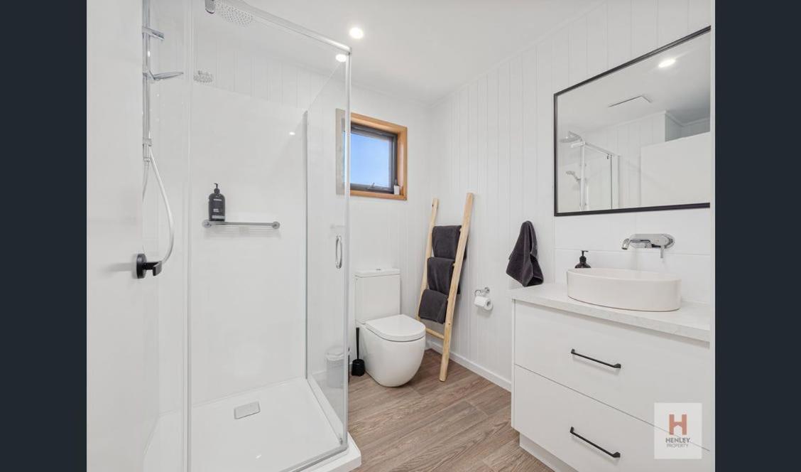 Sugarloaf Hill Holiday home *