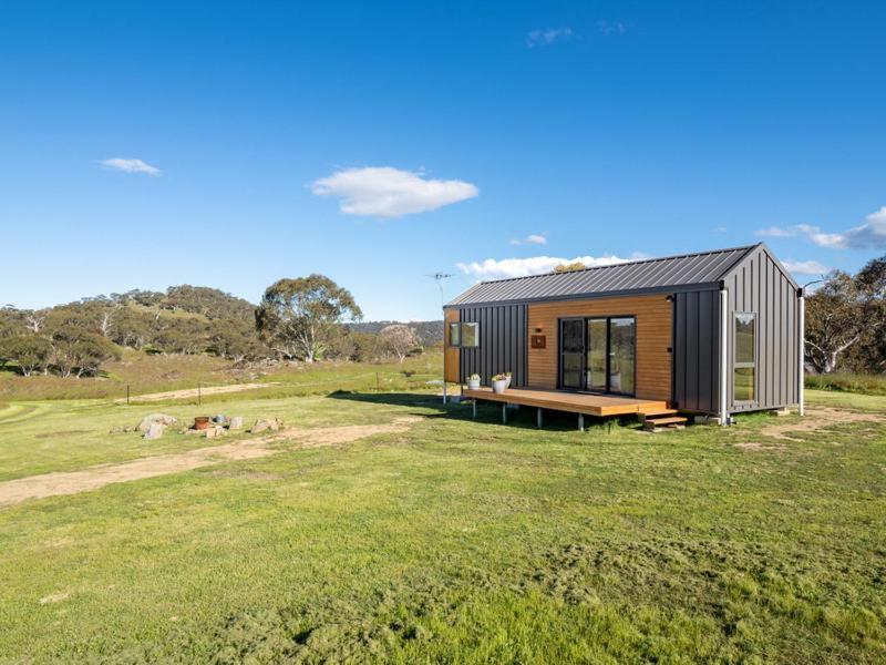 Sugarloaf Hill Holiday home Jindabyne