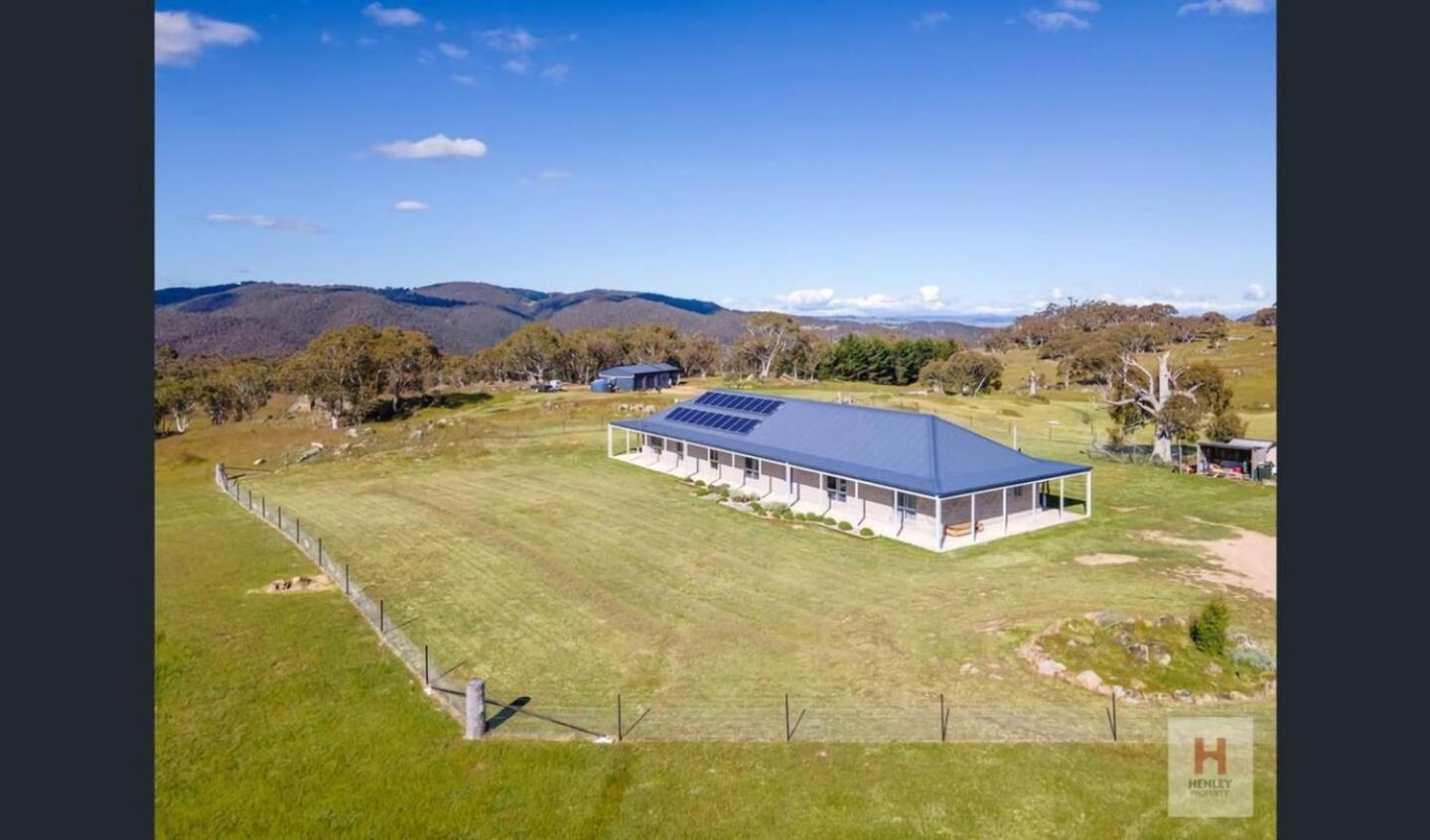 Sugarloaf Holiday home Jindabyne