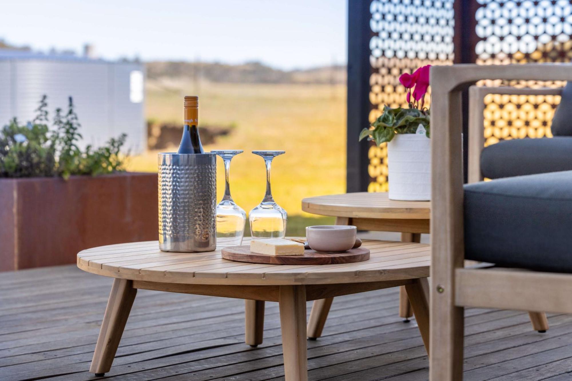 Holiday home Sugarloaf
