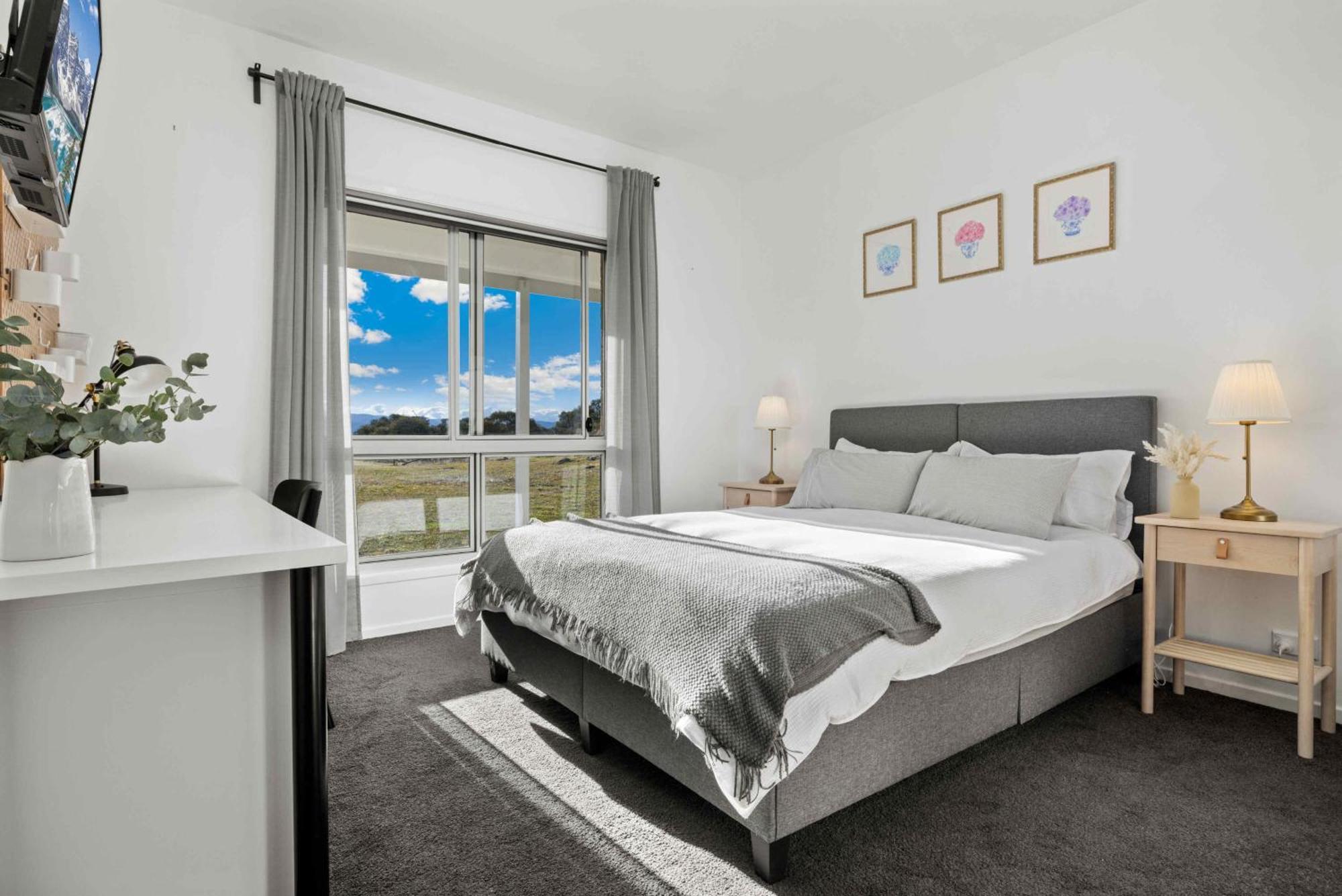 Sugarloaf Holiday home *