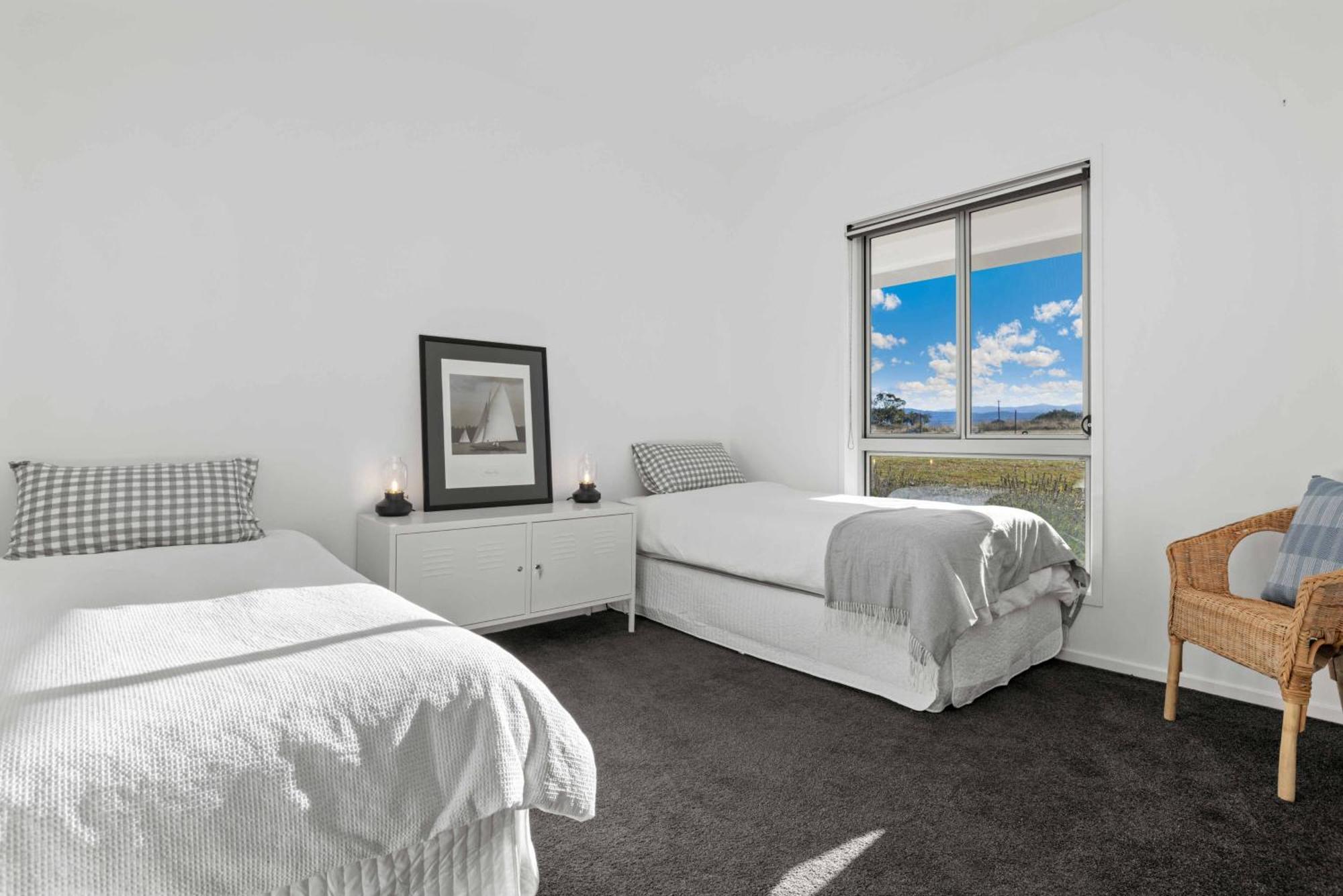 Sugarloaf * Jindabyne