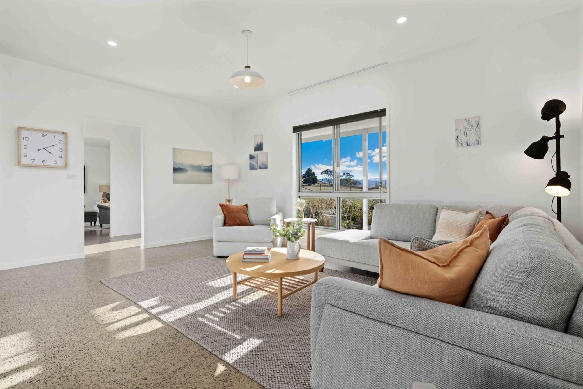 Holiday home Sugarloaf Jindabyne