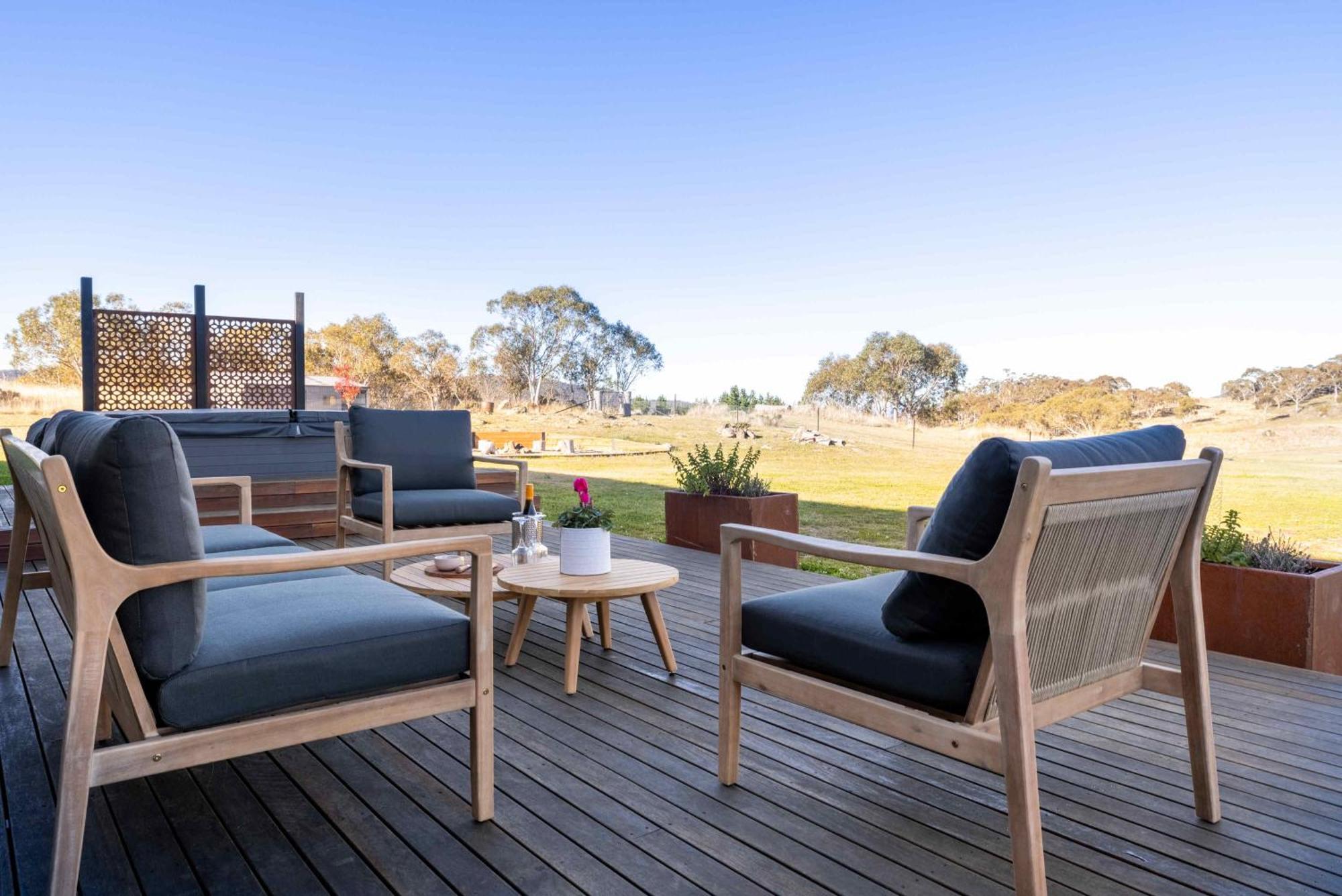 Sugarloaf Jindabyne
