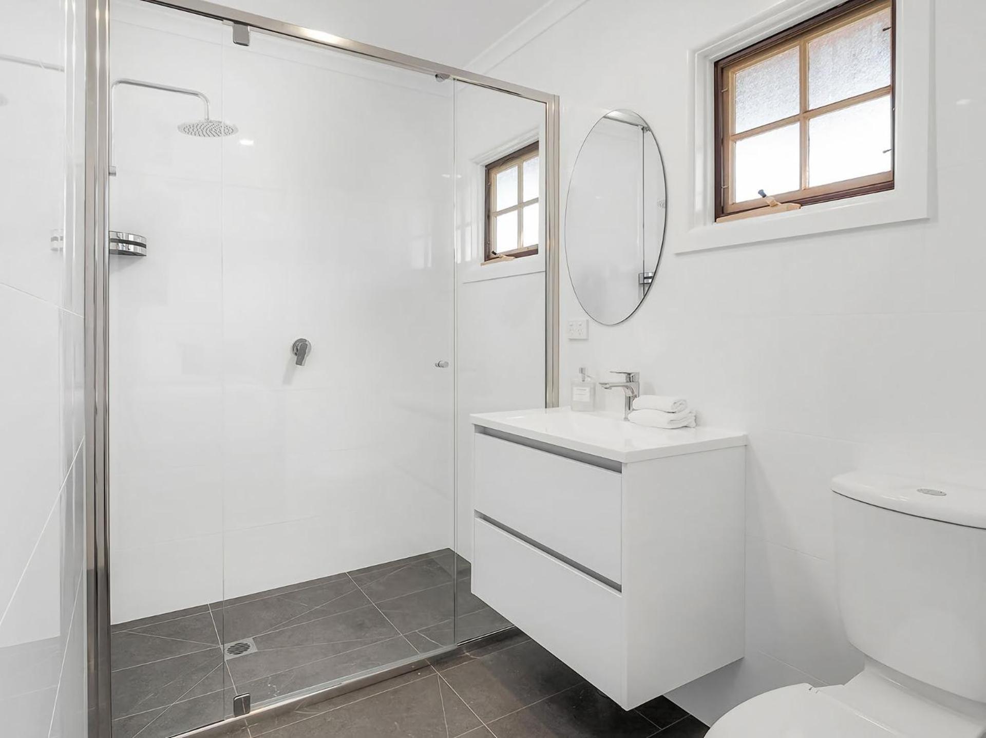 Apartment Rainbows In Jindabyne