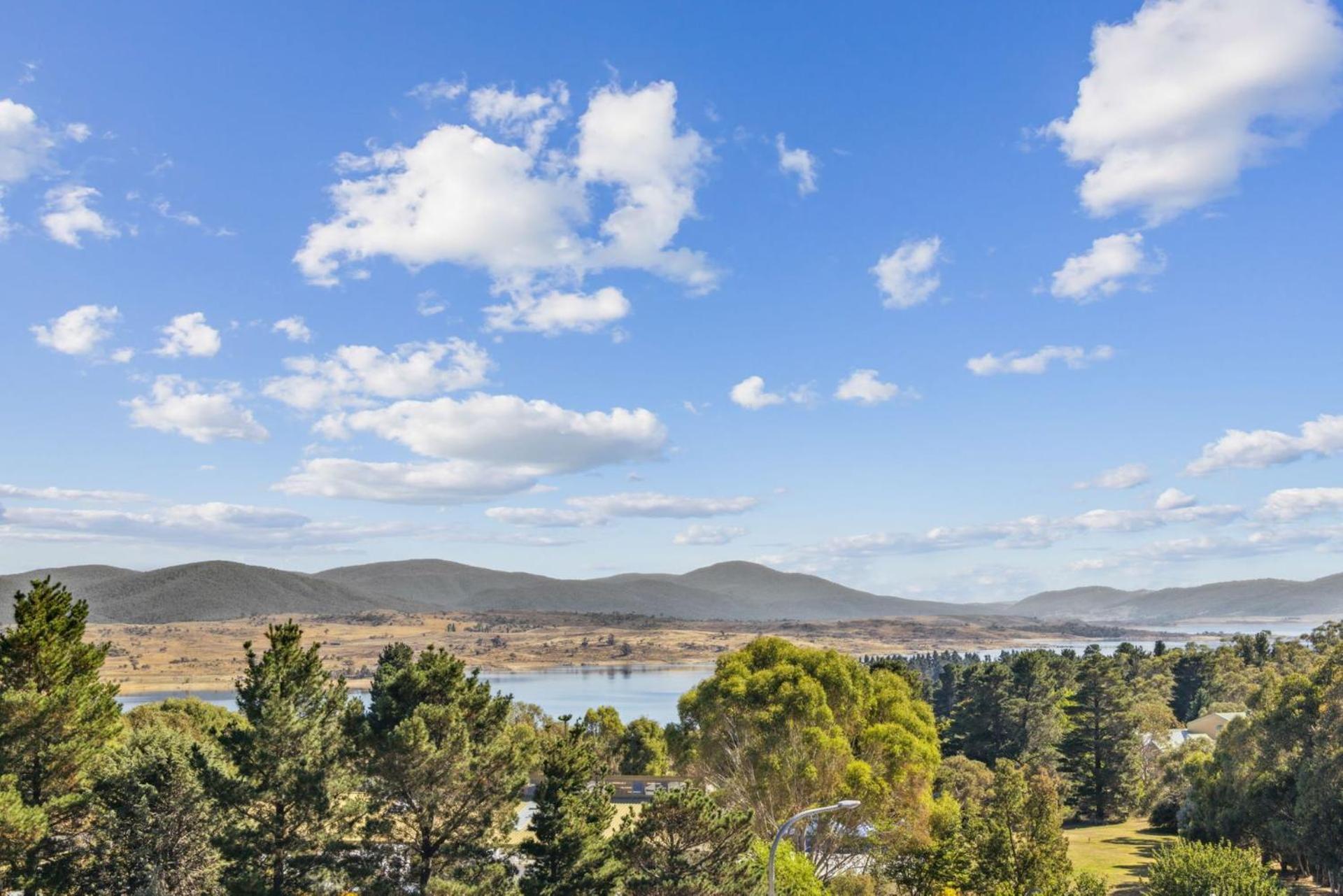 Chilam B Holiday home Jindabyne