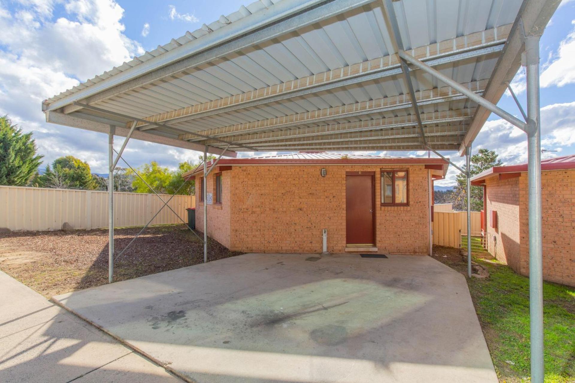Holiday home Snowdome 4 3 Poly Cow Lane Jindabyne