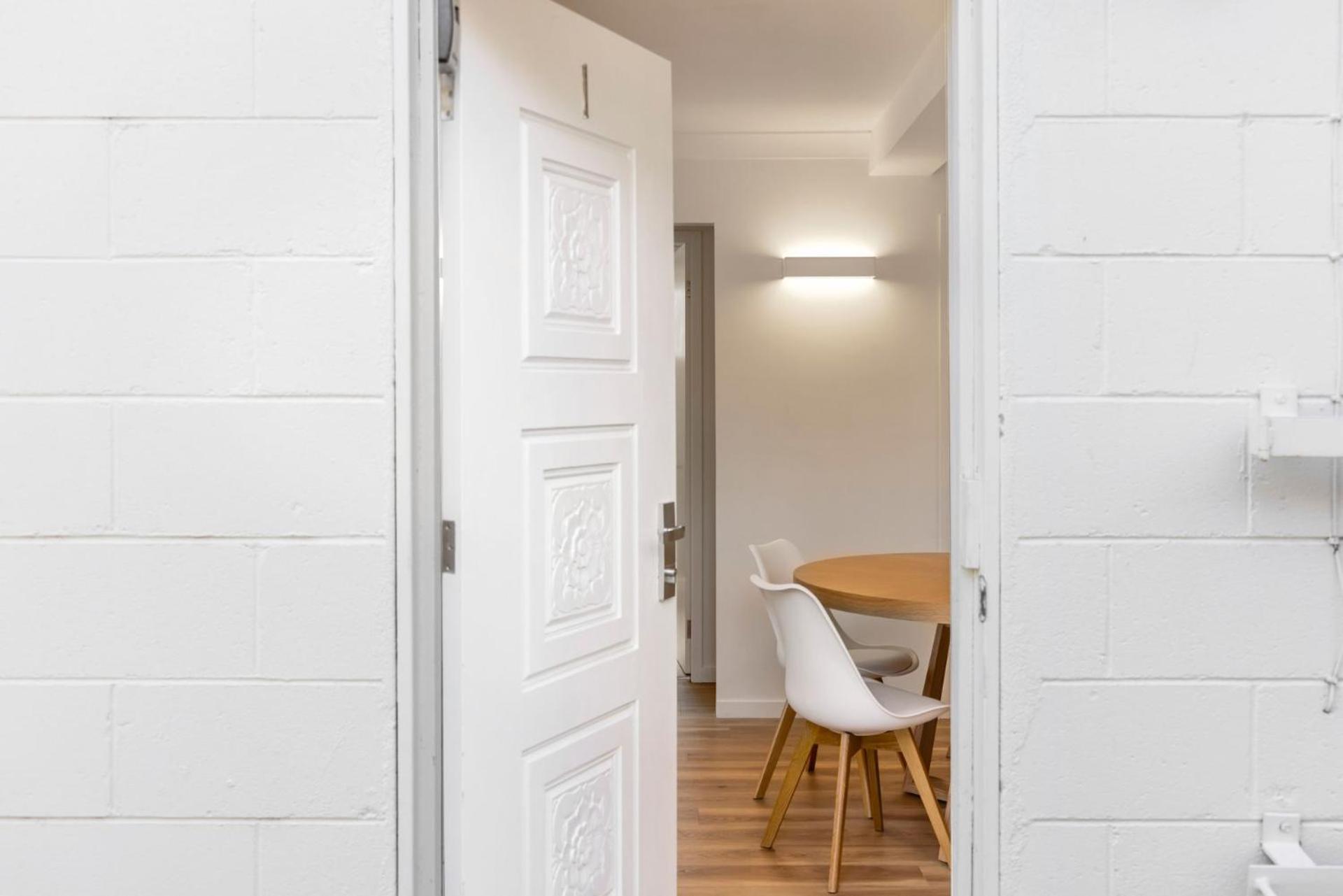 Jindy Peaks Apartment *