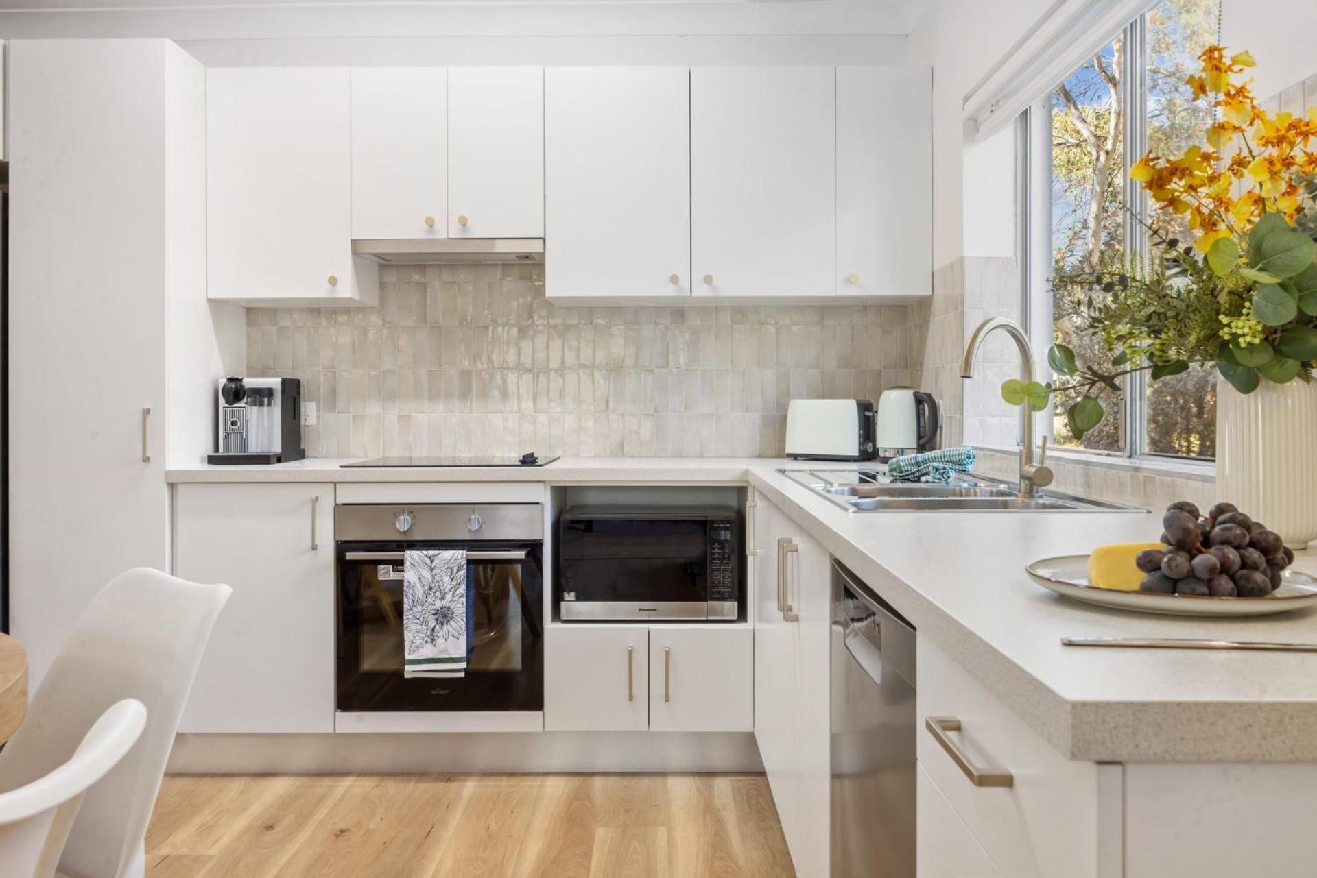 Apartment Jindy Peaks Jindabyne